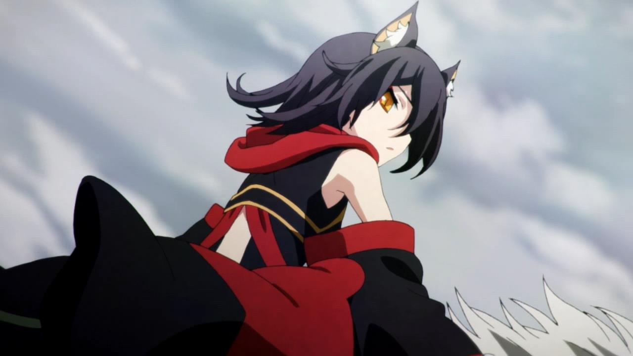 First Look: Chaos Dragon. The Glorio Blog