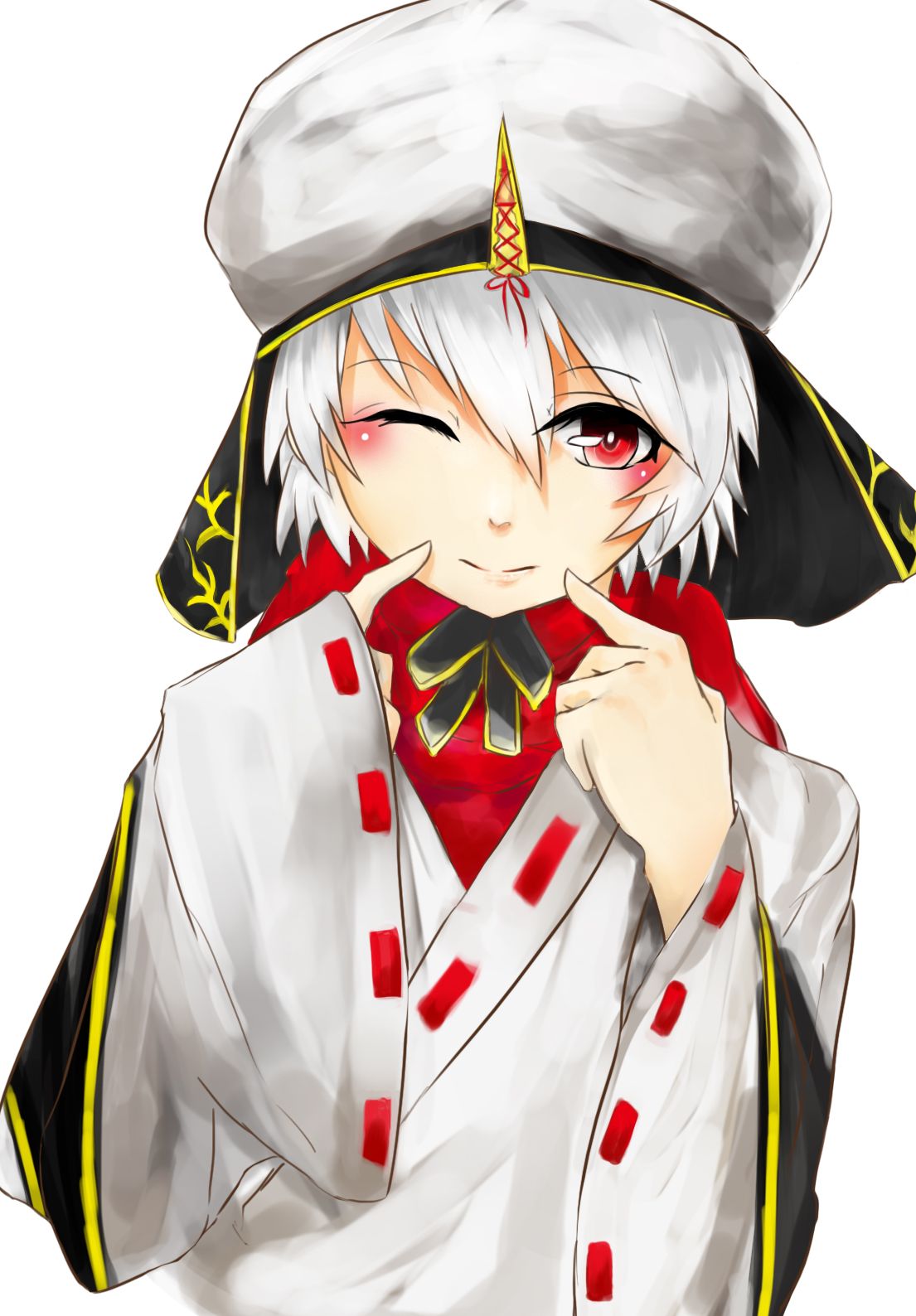 Ibuki (Chaos Dragon) Image by あめの naka Anime Image Board