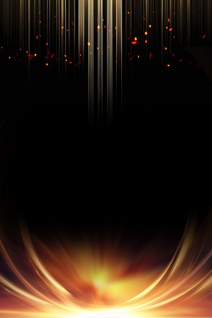 Golden Creative Black Gold Glitter Background Wallpaper Image For Free Download