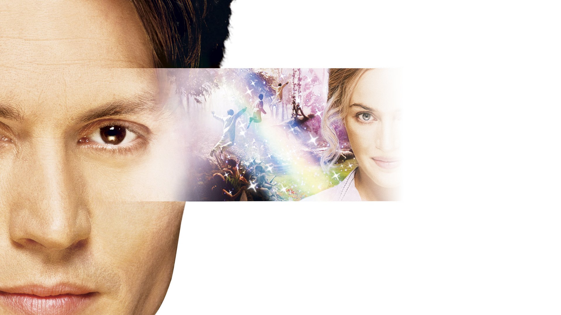 Download Movie Finding Neverland HD Wallpaper