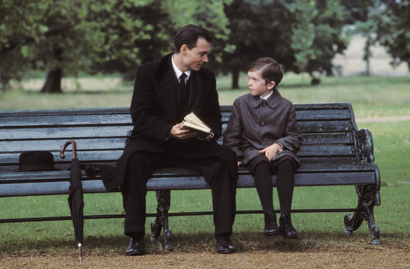 Finding Neverland