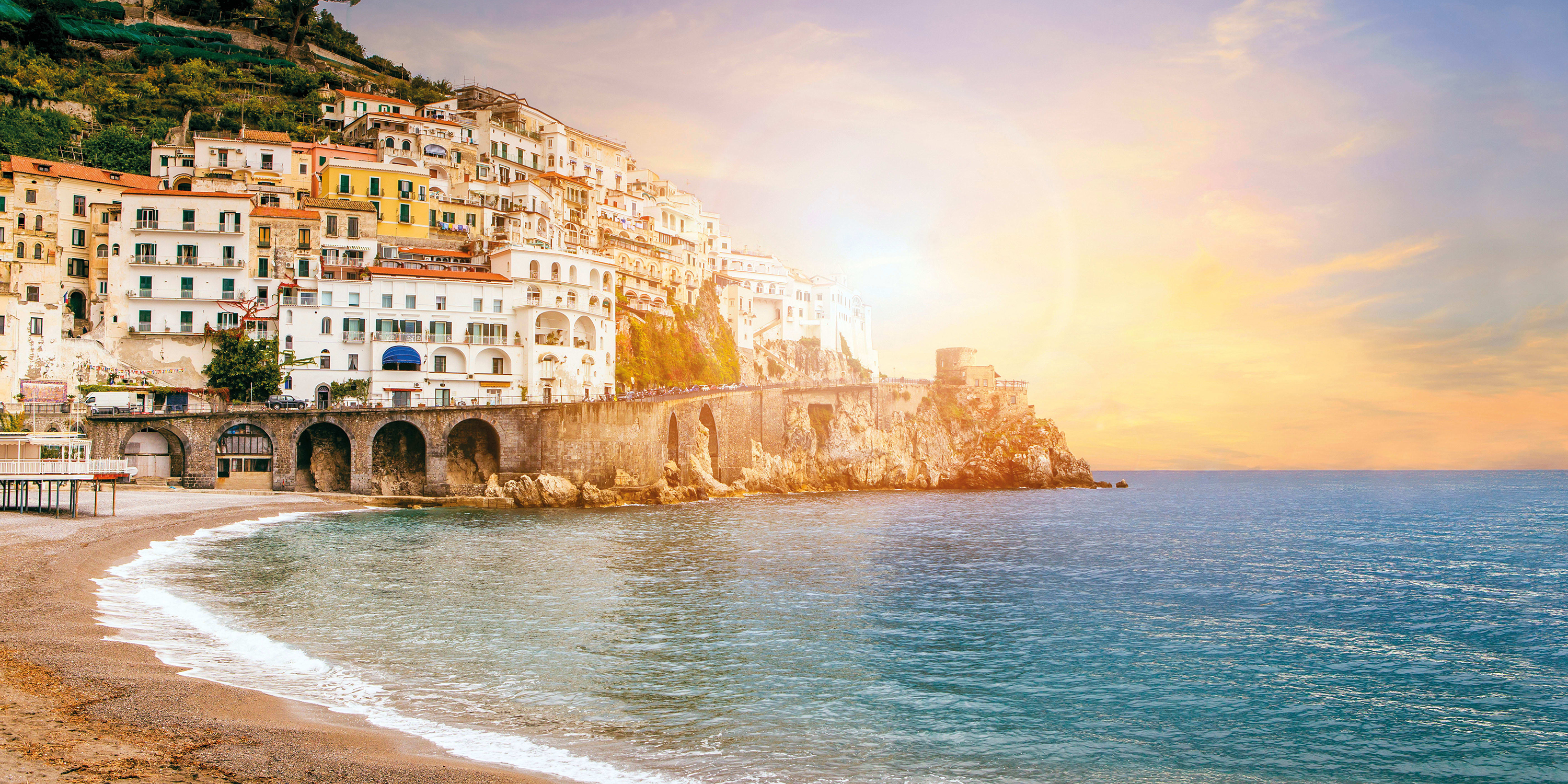 Mediterranean magicsons