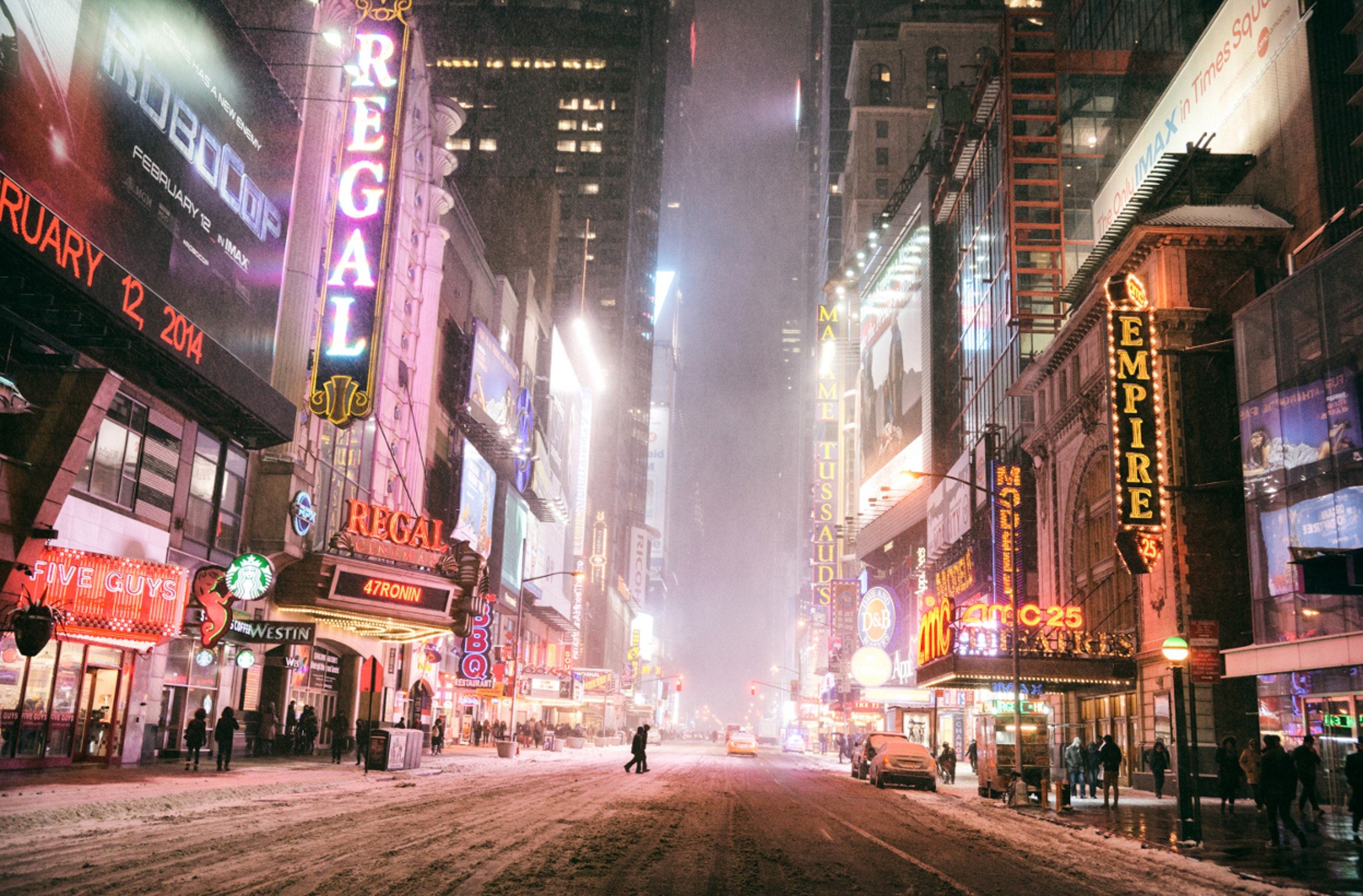 Discover The Magic Of New York Times Square: A Vibrant Hub Of Culture And Energy