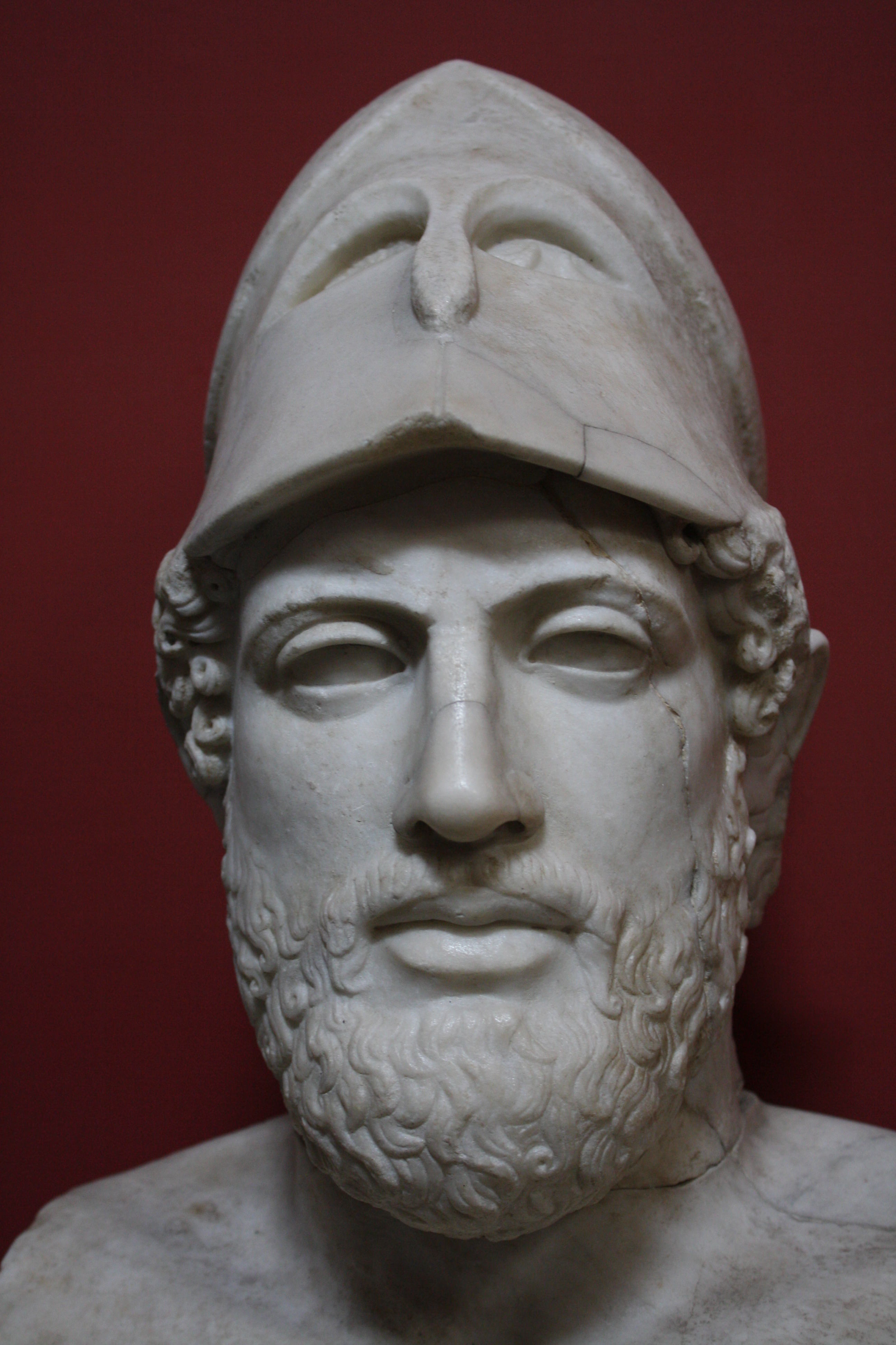Pericles History Encyclopedia