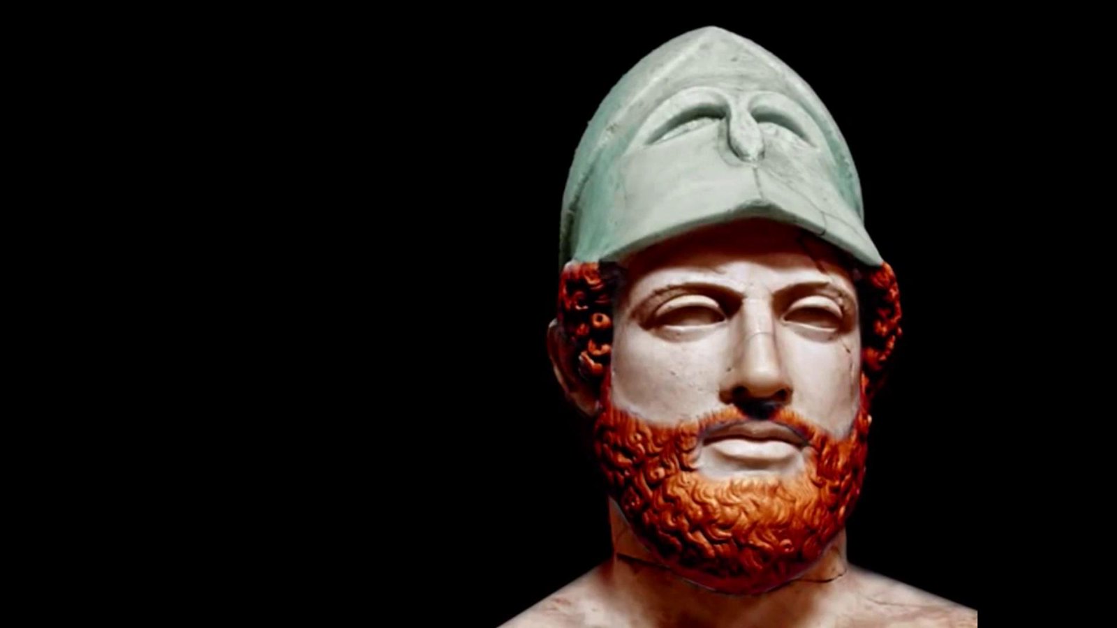 Colors of Ancient Europe