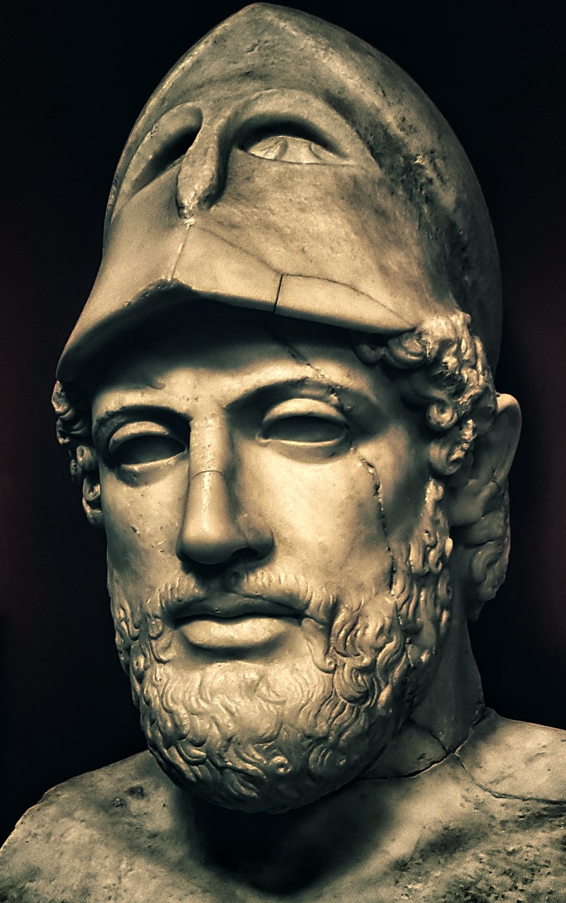 Golden Age of Pericles