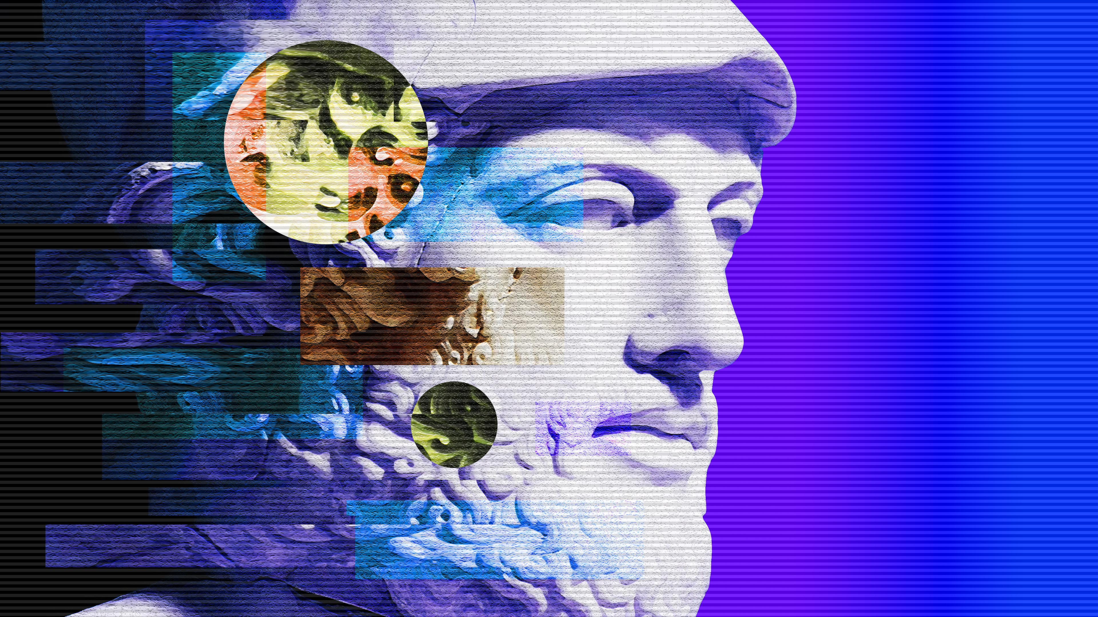 OC Pericles in Thought