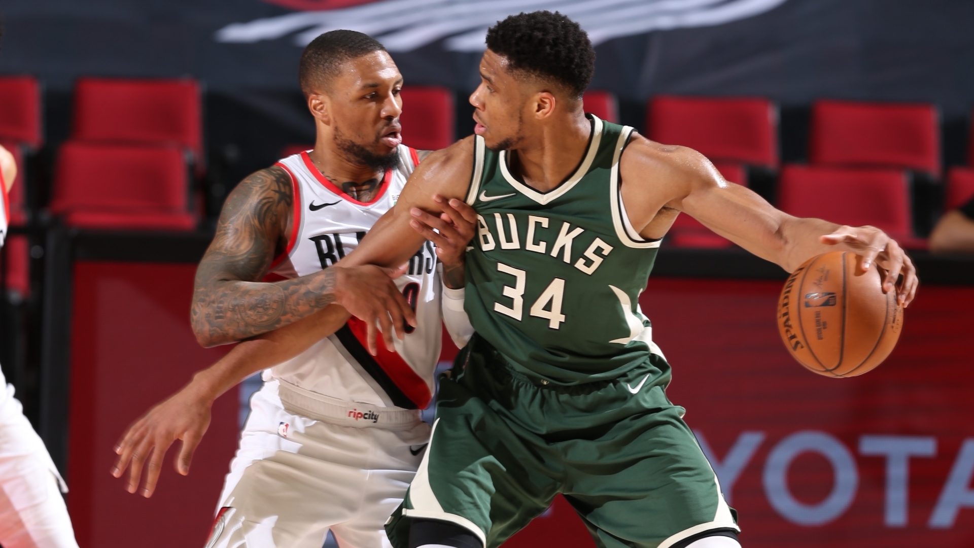 How Damian Lillard Trade Impacts Celtics' Championship Hopes
