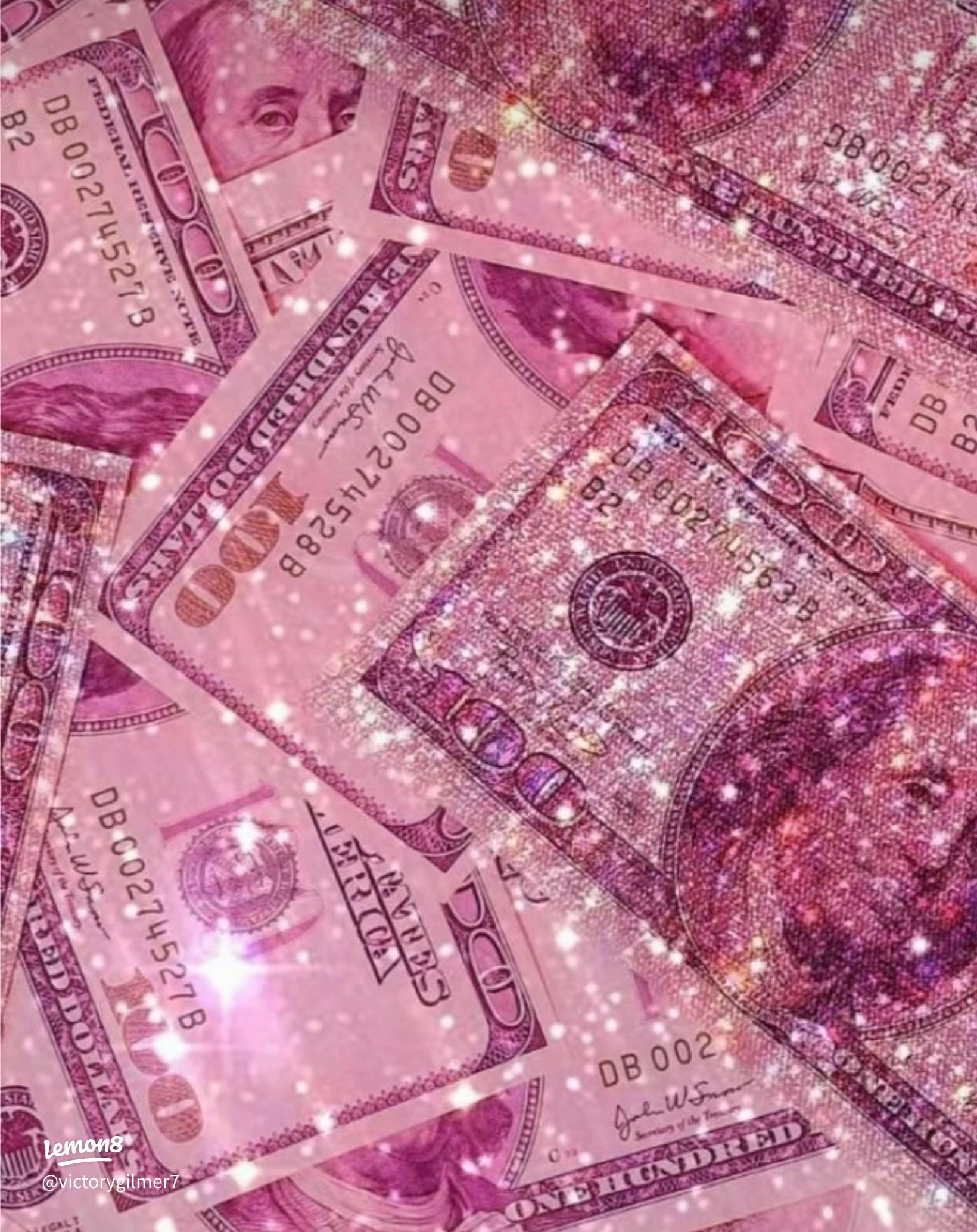 Stylish Baddie Wallpaper Collection