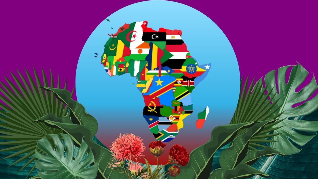 Happy Africa Day 2022