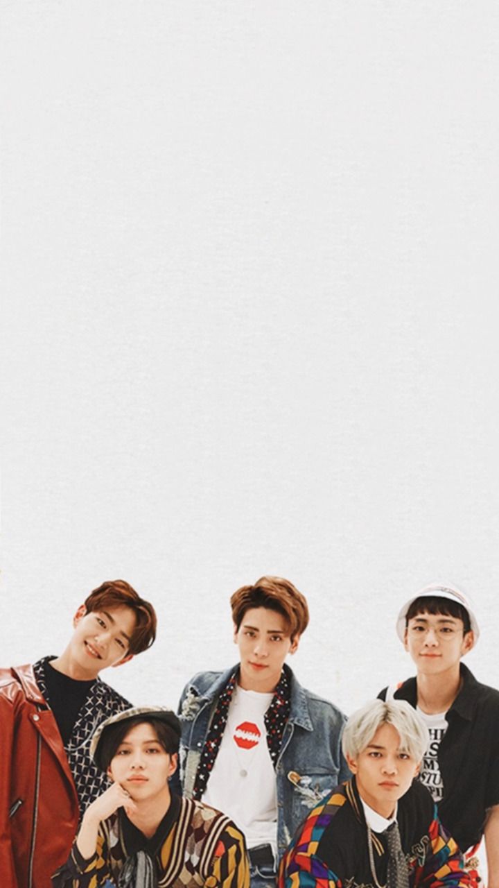 SHINee wallpaper