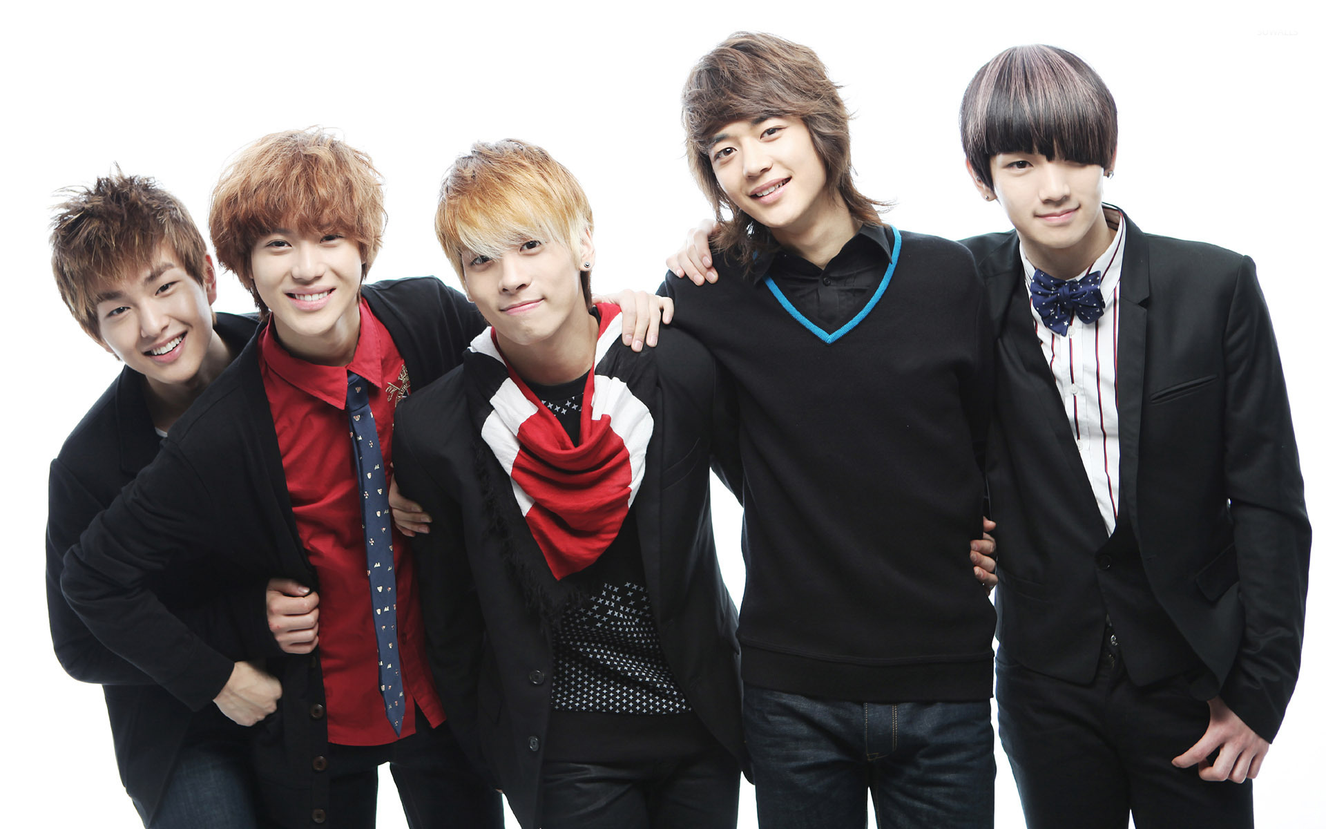 SHINee [2] wallpaper wallpaper