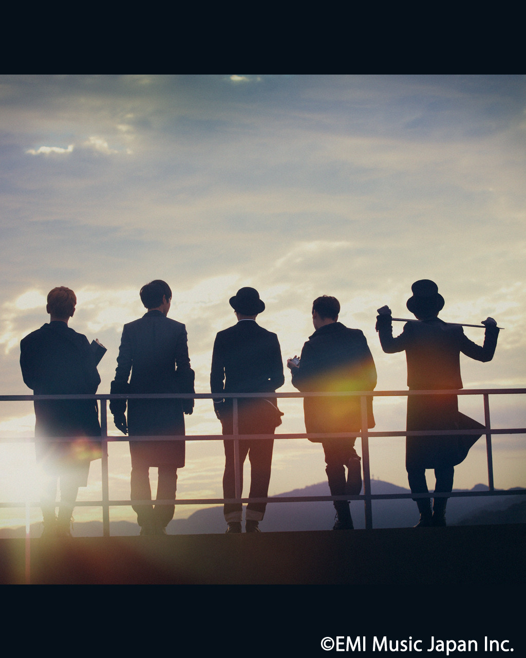 Shinee Years Mobile Wallpaper. Free Image clip art online, royalty free & public domain