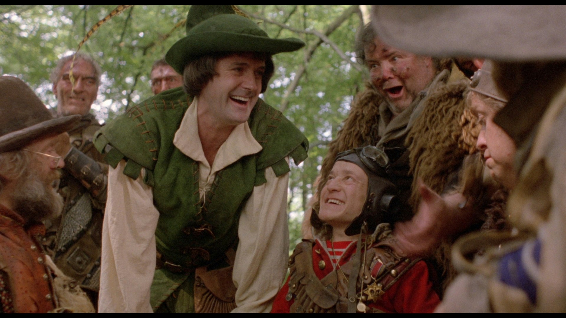 Time Bandits TV Series In The Works