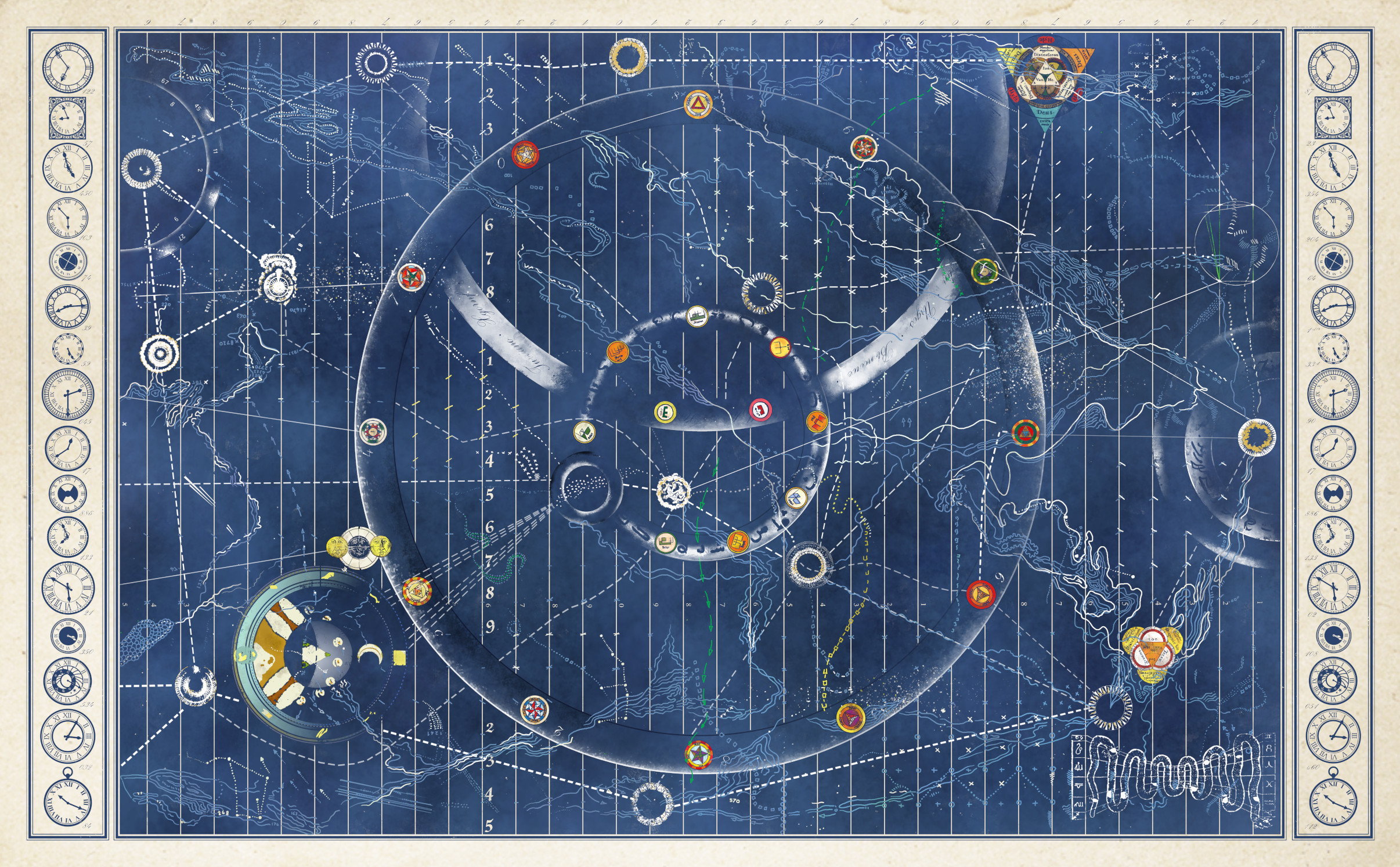 Who makes the best Time Bandits map?. RPF Costume and Prop Maker Community