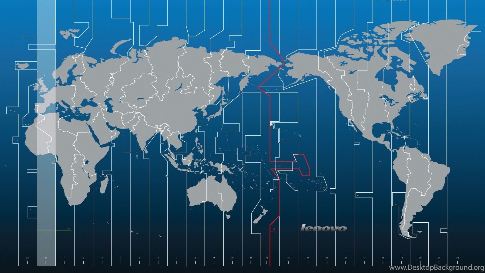 Time Zone Wallpaper Wallpaper Zone Desktop Background