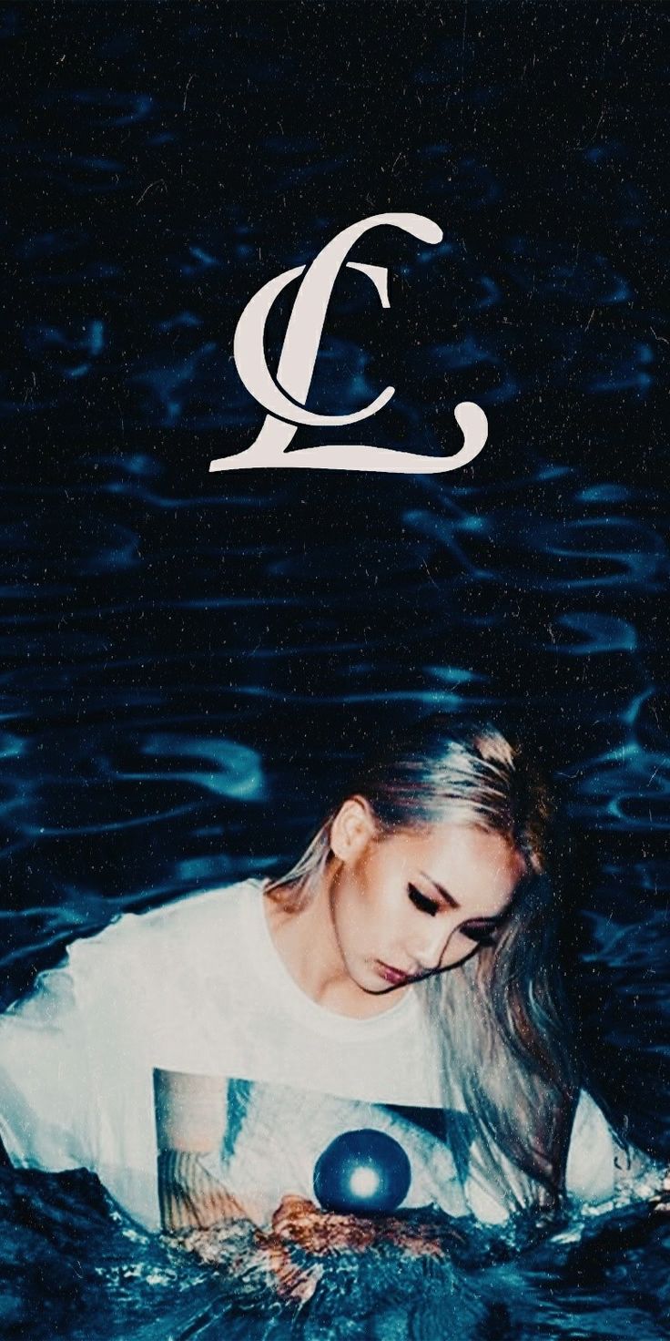 2NE1 CL Wallpaper 3