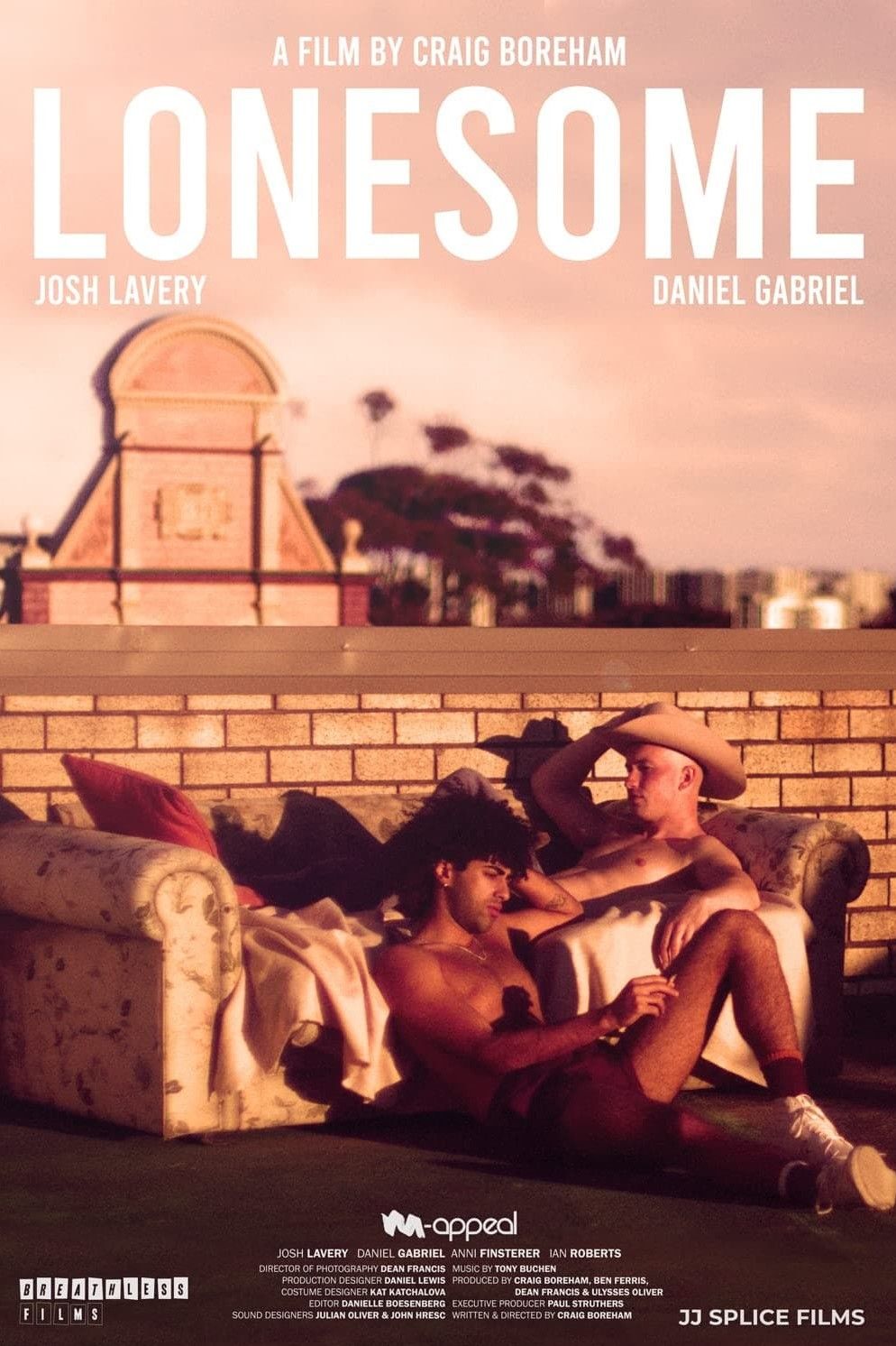 Lonesome Movie Information & Trailers