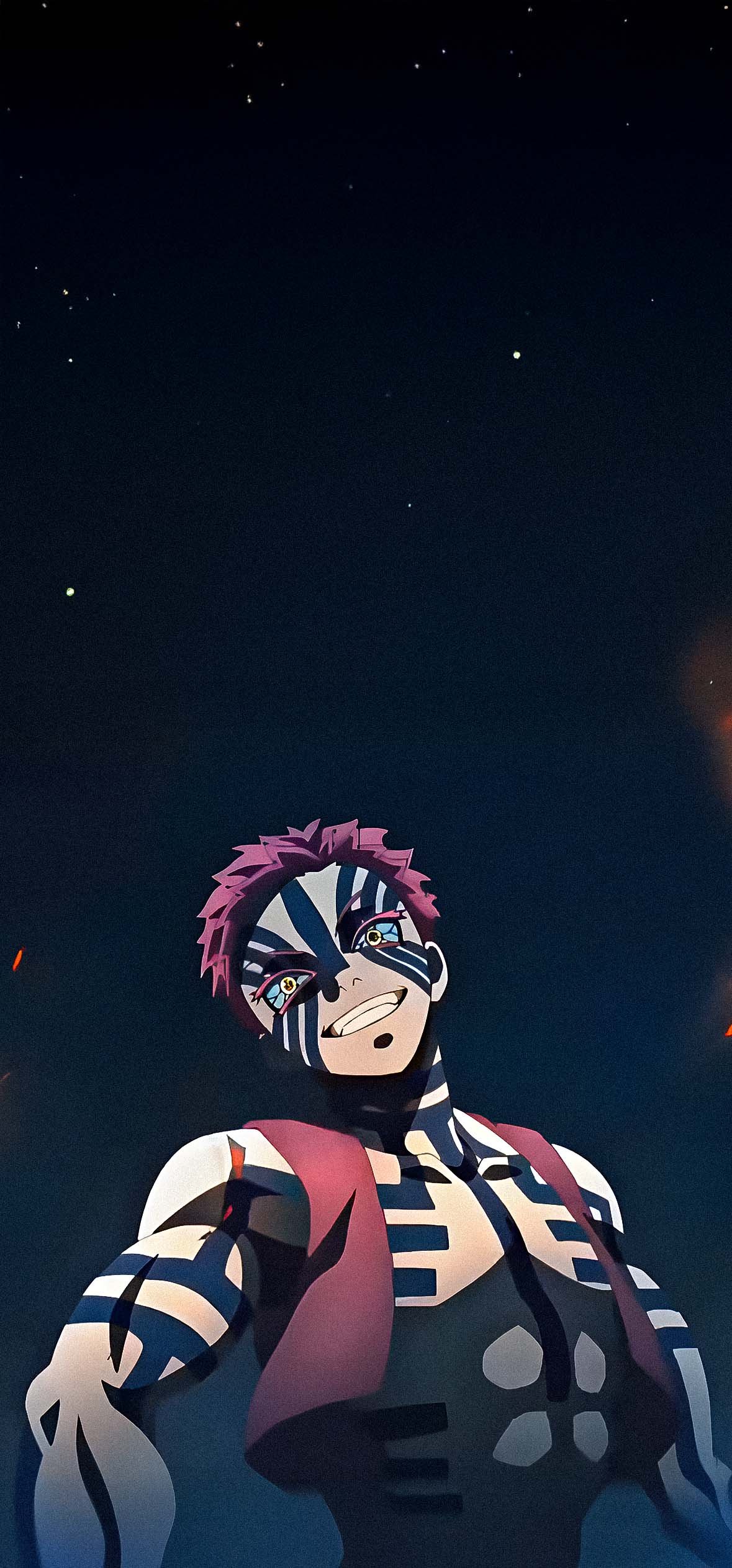 Demon Slayer Wallpaper