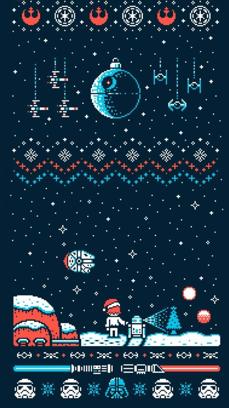 Beautiful Christmas Mobile Wallpaper