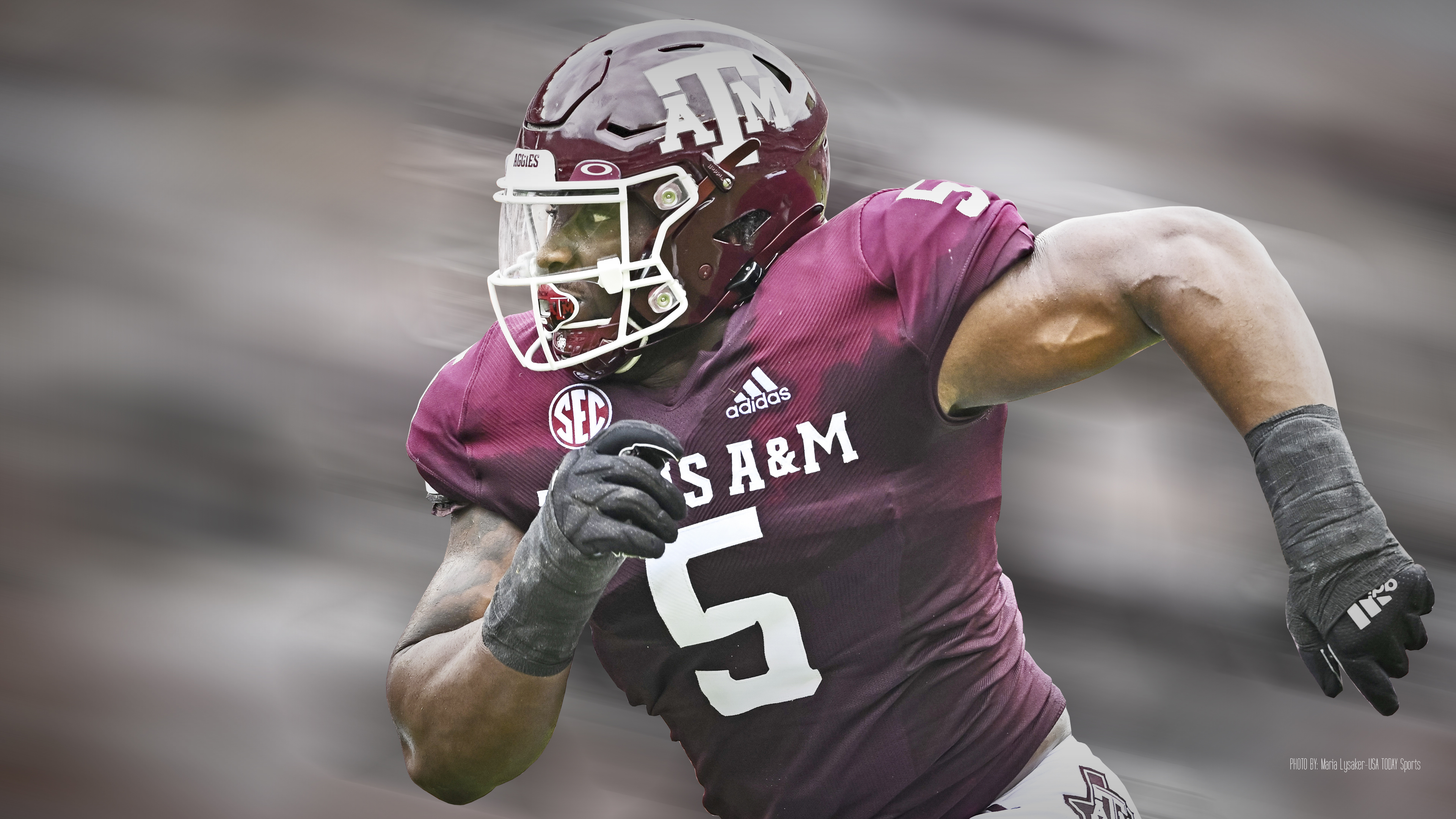 2023 Texas A&M Aggie Football Schedule Wallpaper Bull Hunting