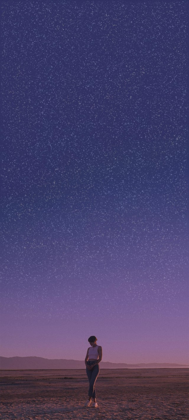 dancing with your ghost wallpaper