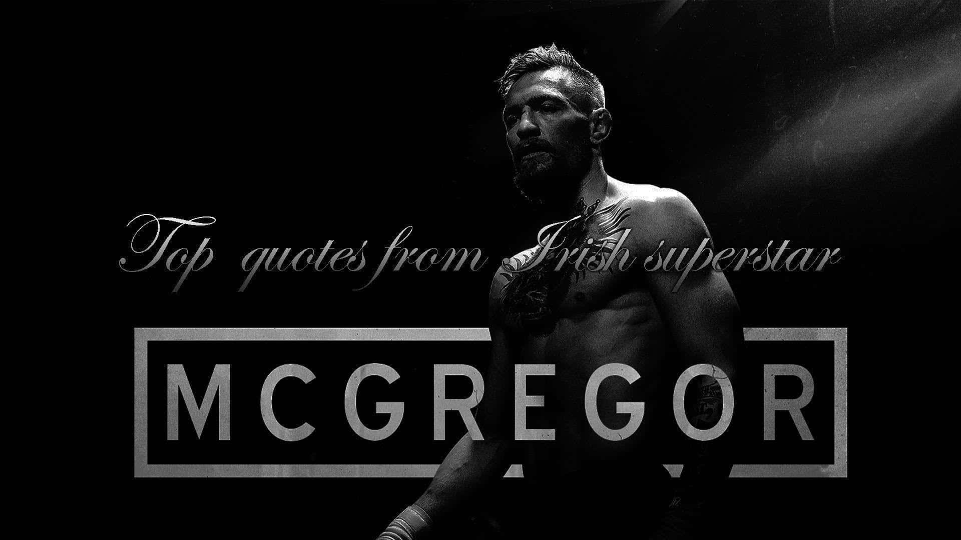 Download UFC Champion Conor McGregor