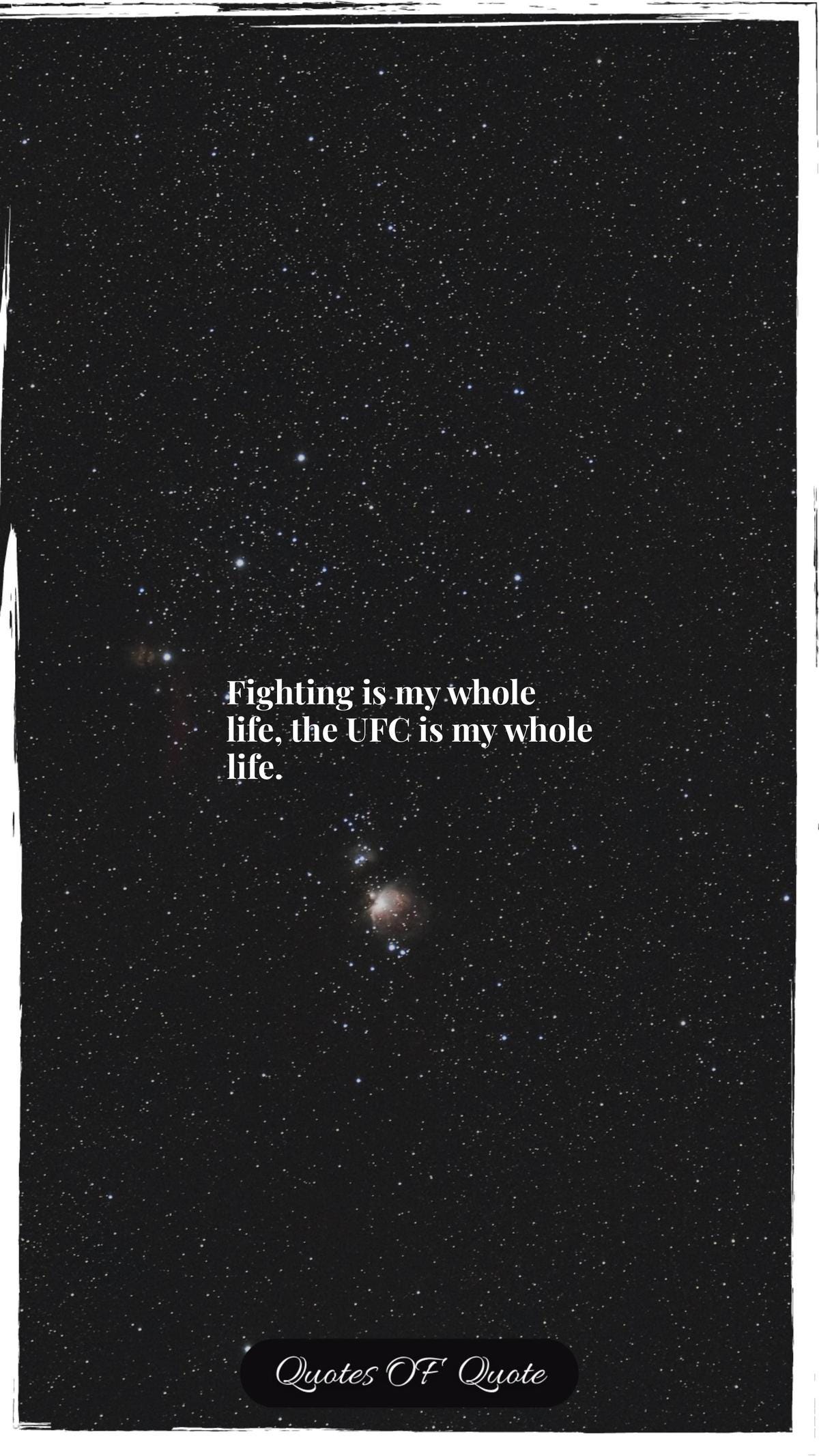 B. J. Penn Boss Quotes