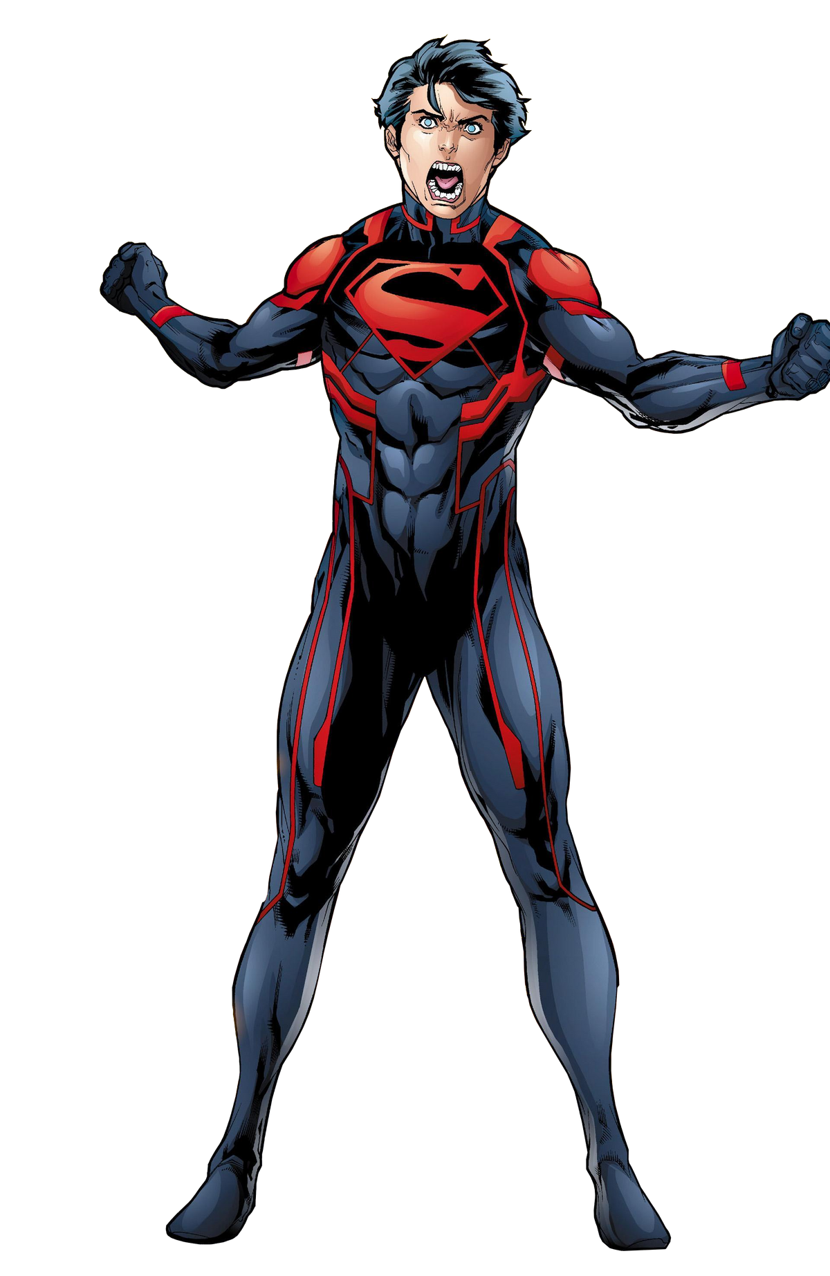 Superboy (Kon El) (New 52)