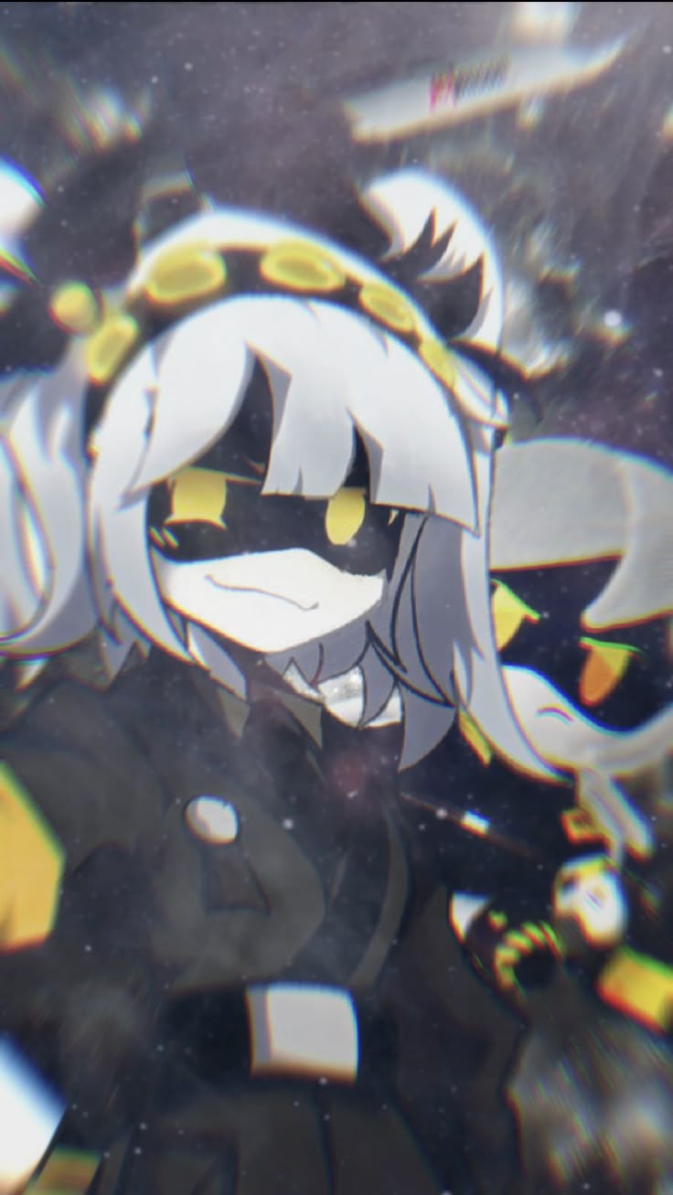 Murder Drones J Wallpaper