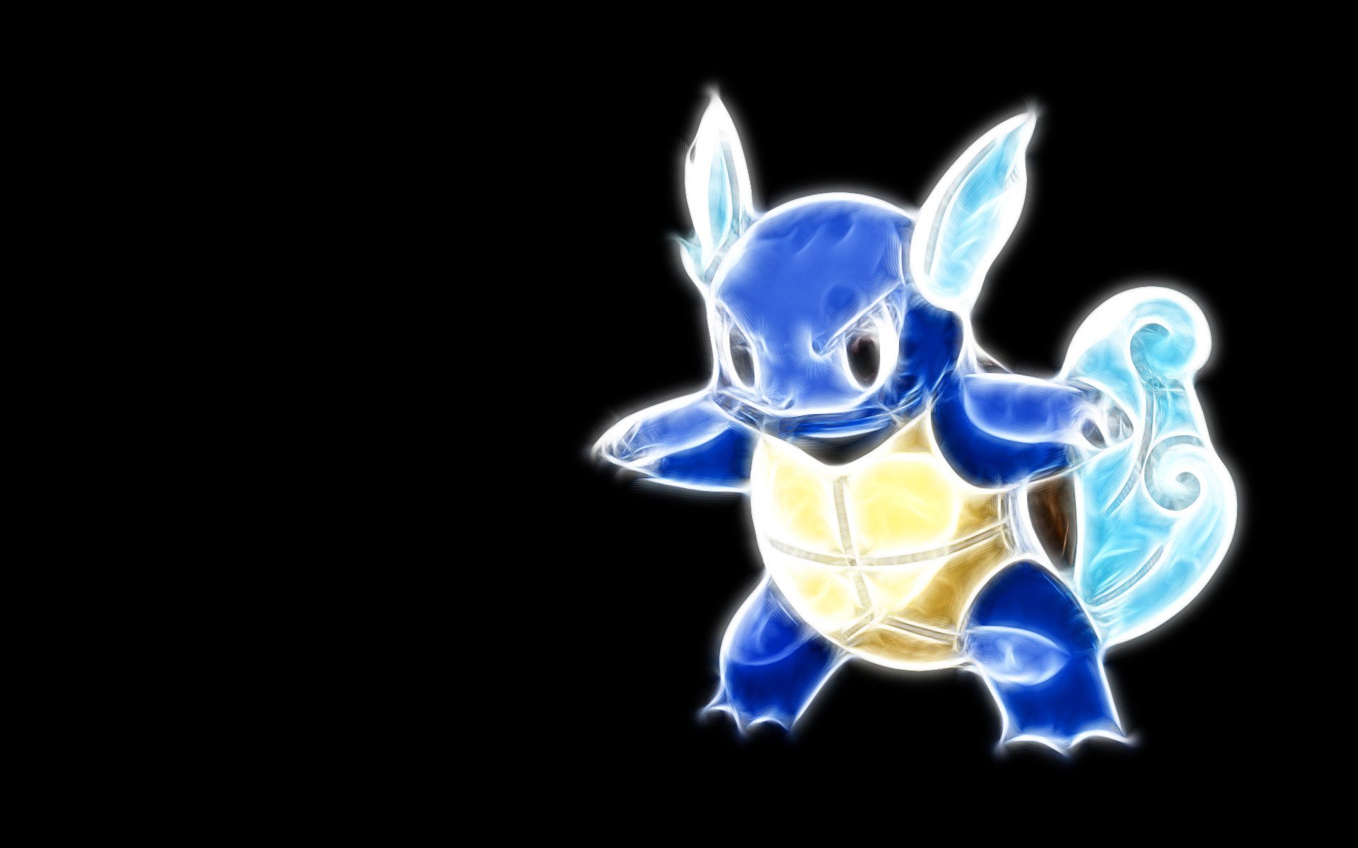 Download Water Pokémon Wartortle (Pokémon) Anime Pokemon HD Wallpaper