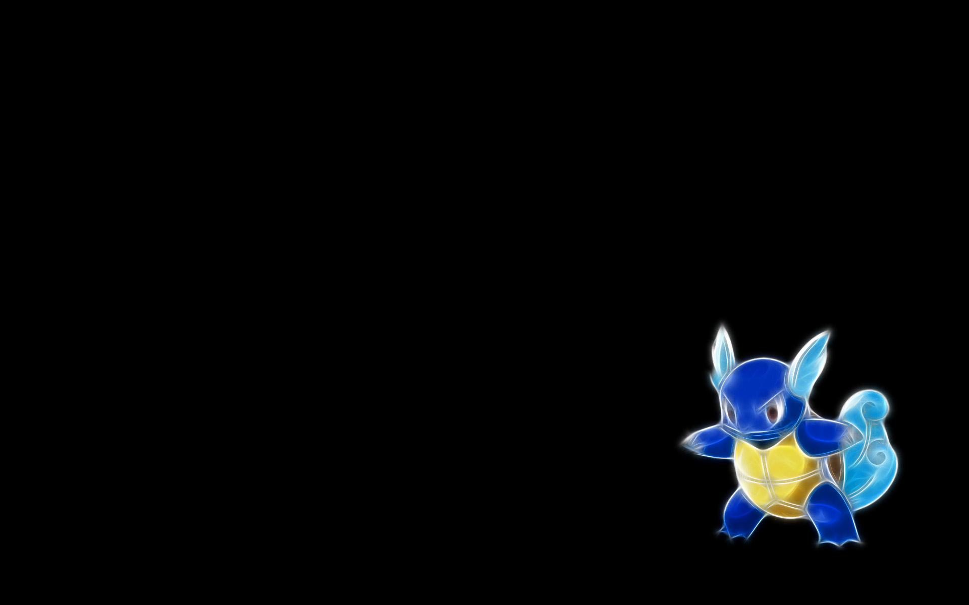 Download Water Pokémon Wartortle (Pokémon) Anime Pokemon HD Wallpaper