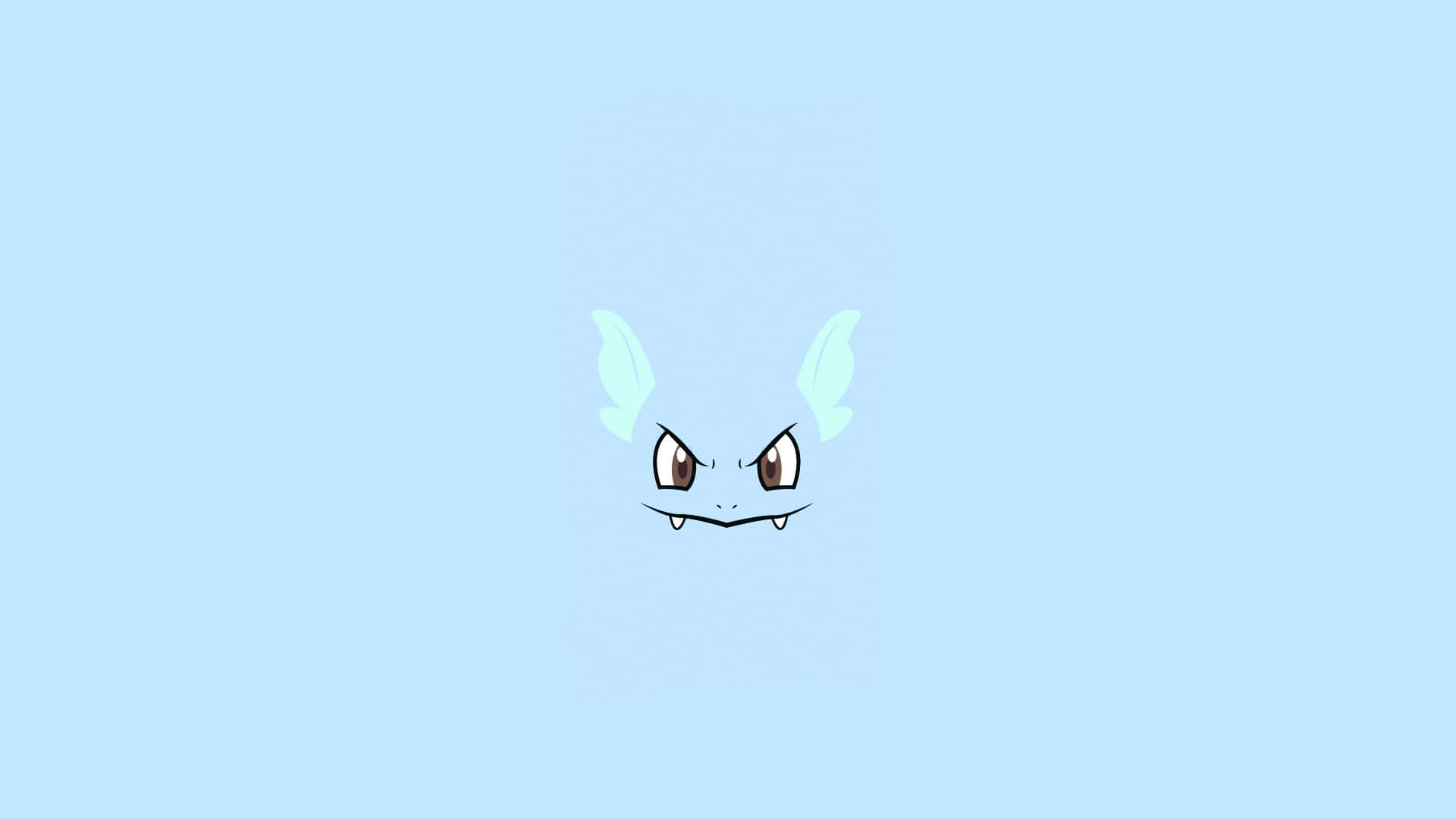 Wartortle Wallpaper