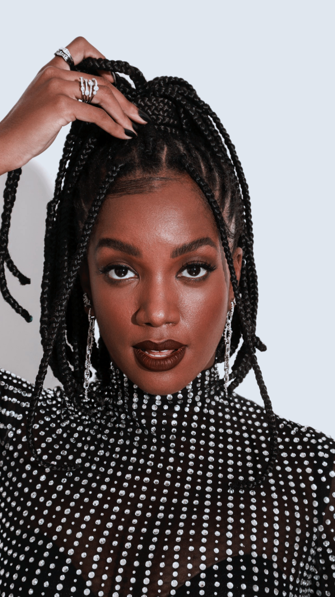 IZA (Singer) Wallpaper