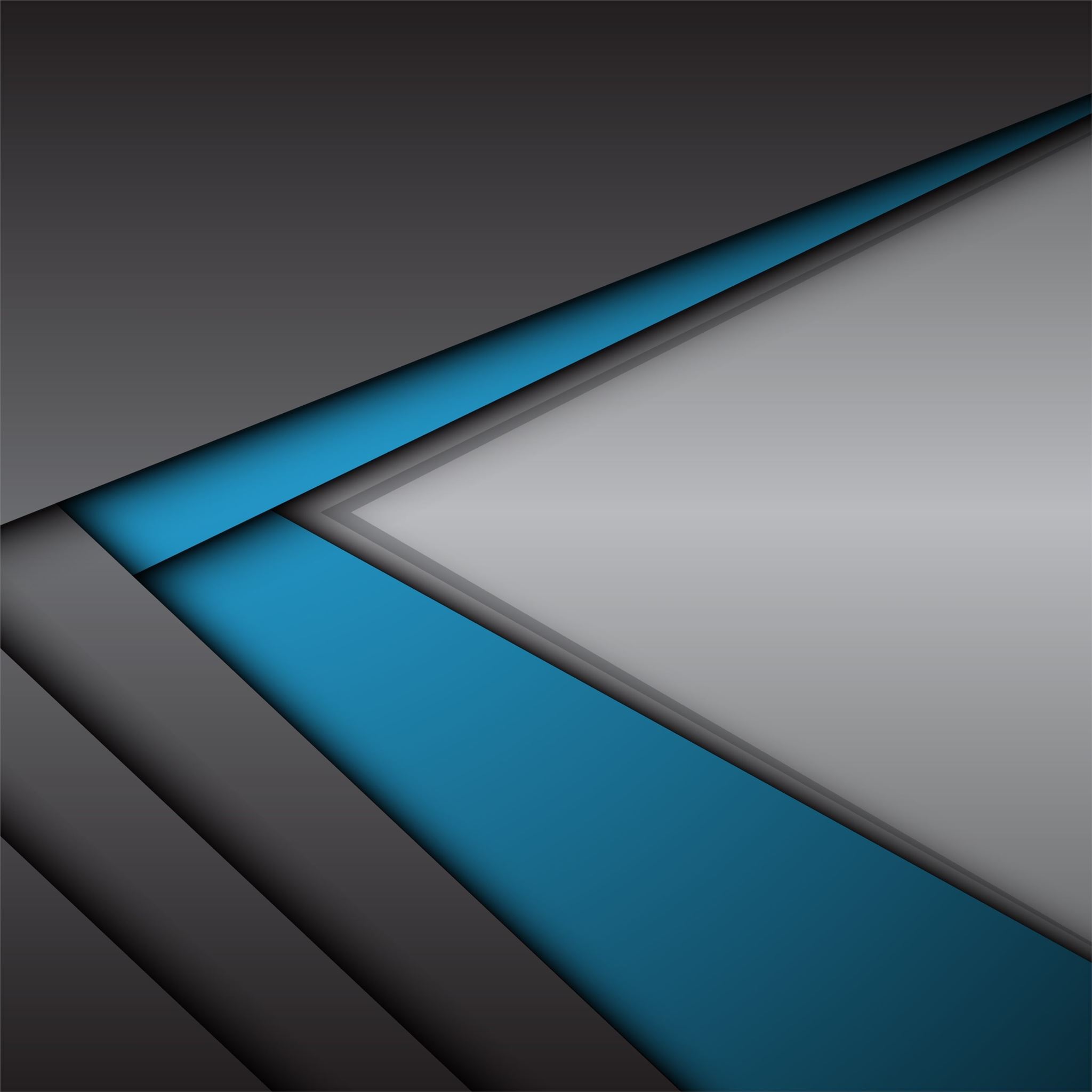 geometry abstract 4k art iPad Air Wallpaper Free Download