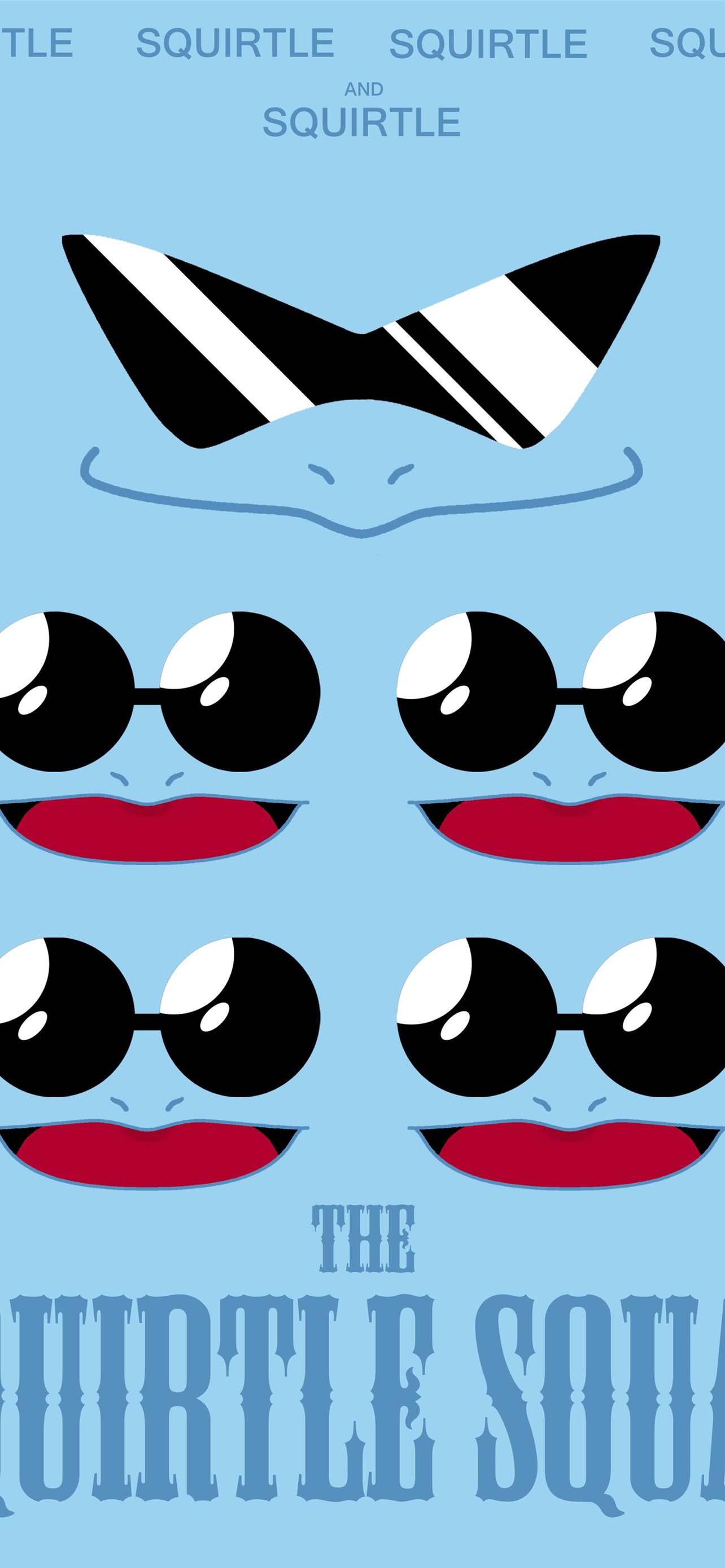 wartortle HD iPhone Wallpaper Free Download