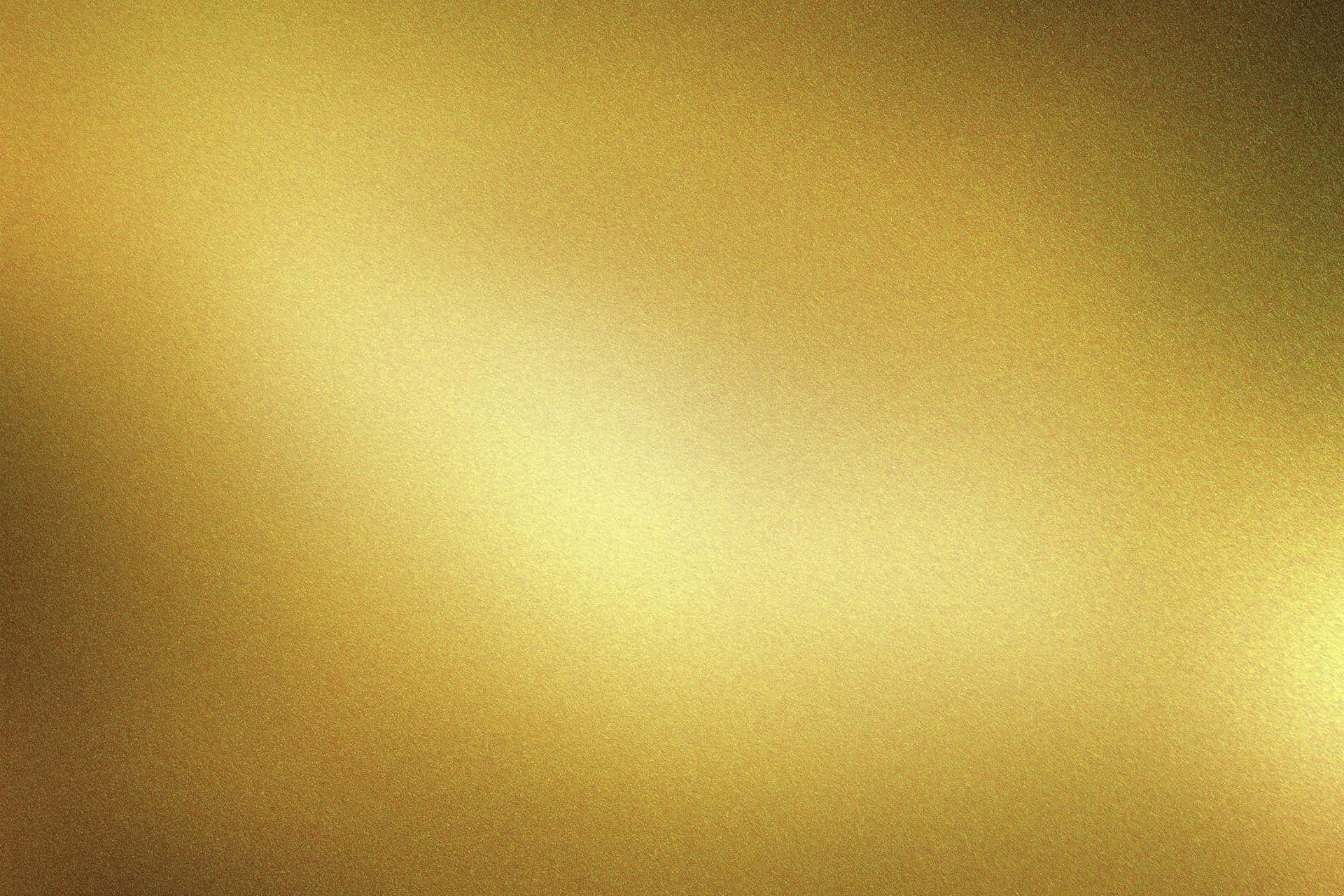 Gold Texture Background
