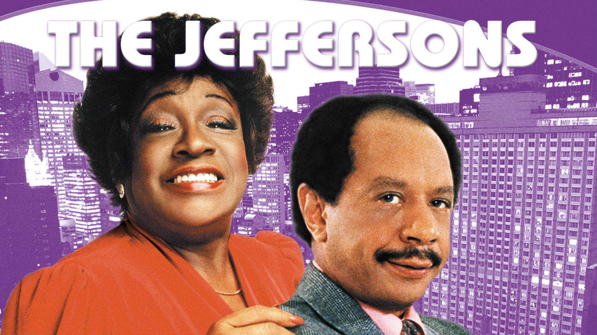 Watch The Jeffersons Season 5