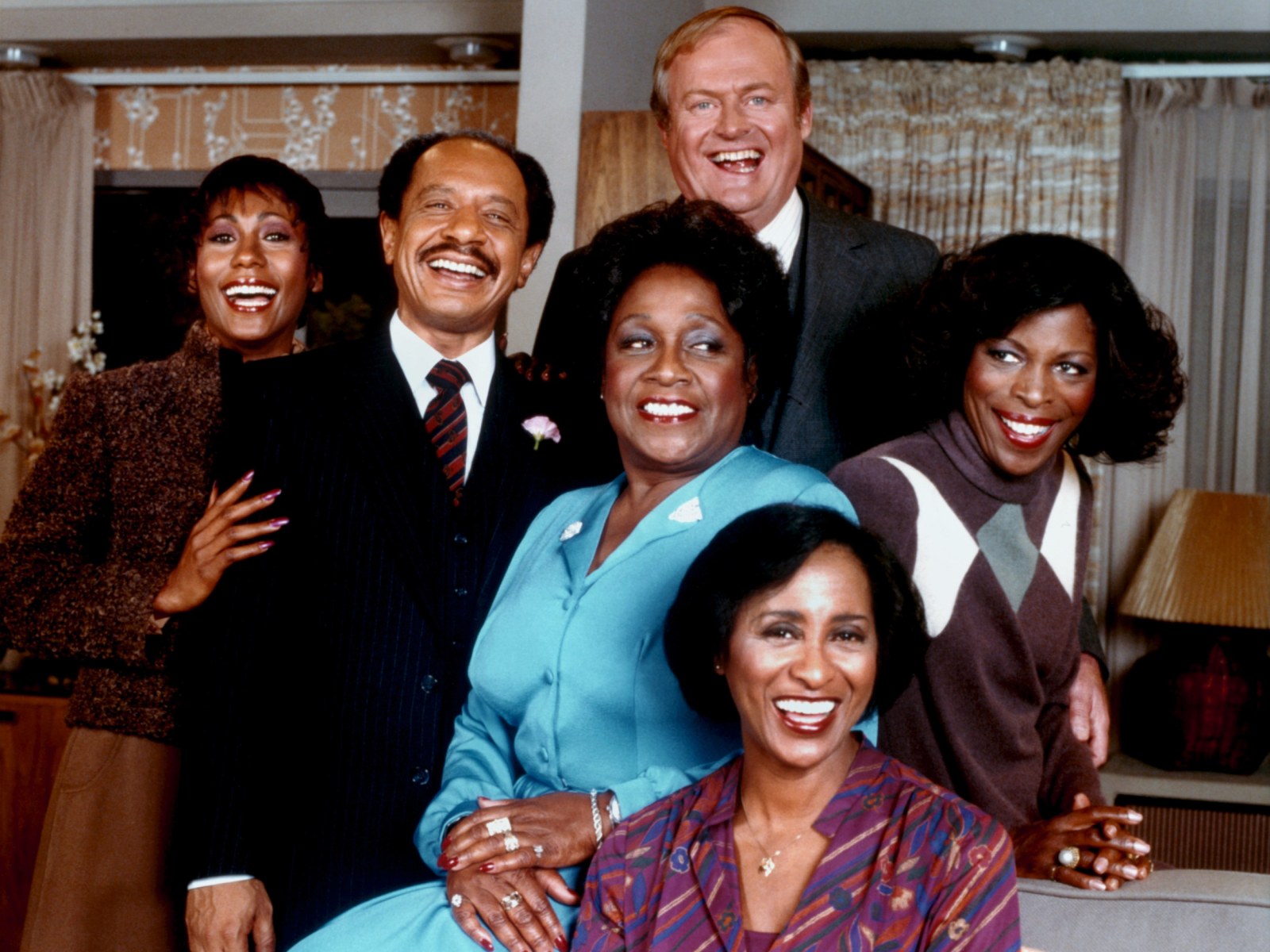 Is 'The Jeffersons' Really The Best TV Theme Song Ever Made?