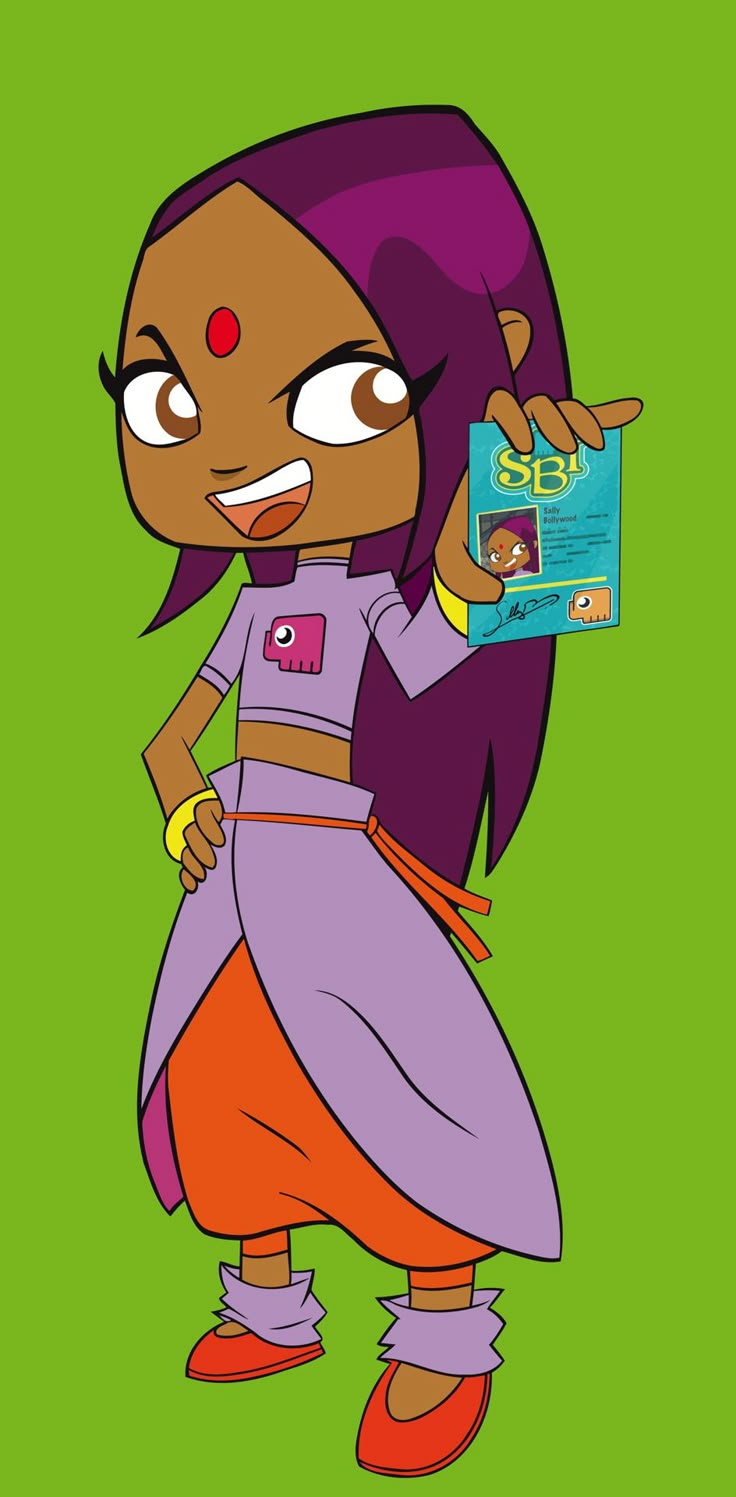 Sally Bollywood: Super Detective