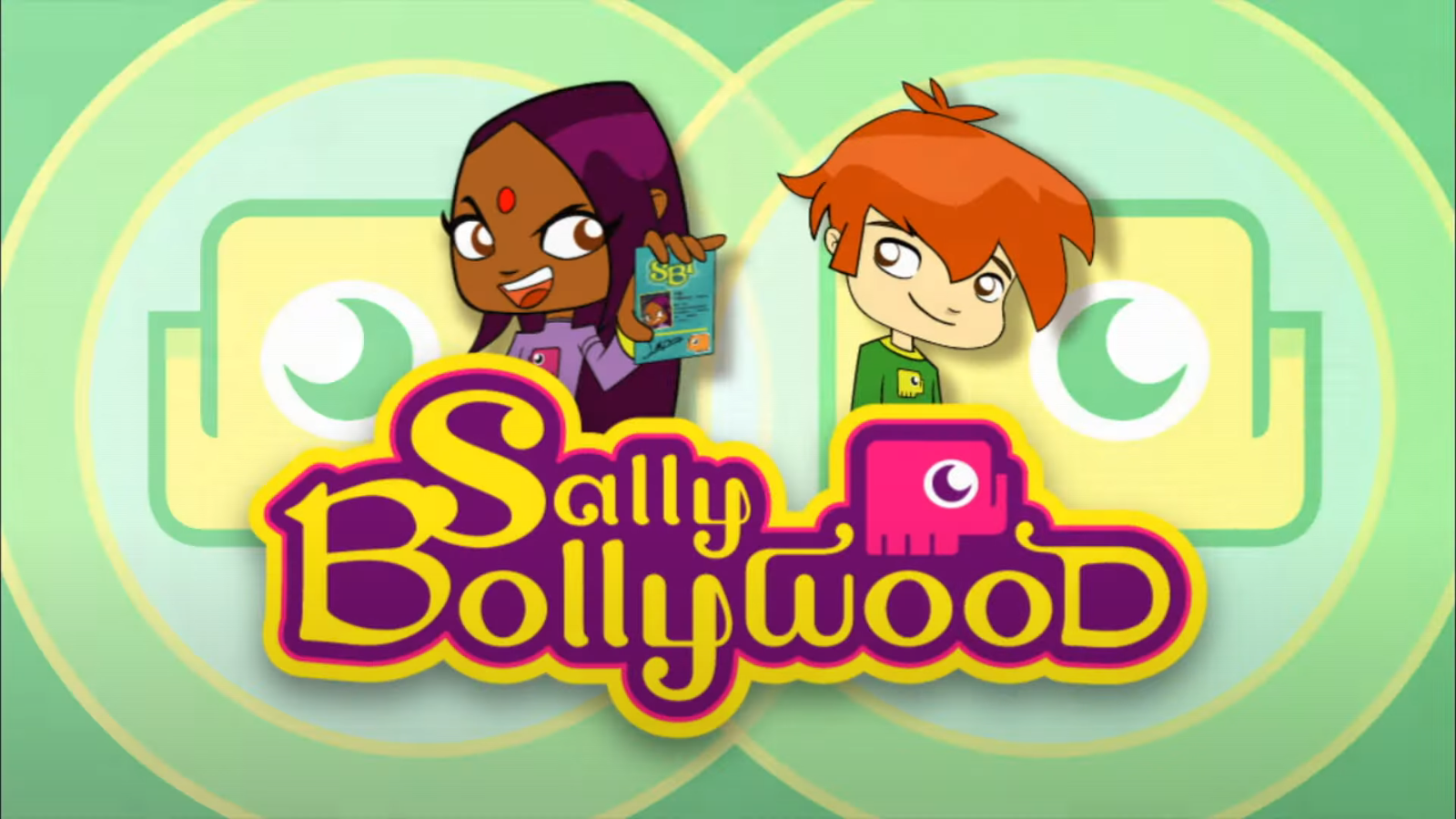 Sally Bollywood