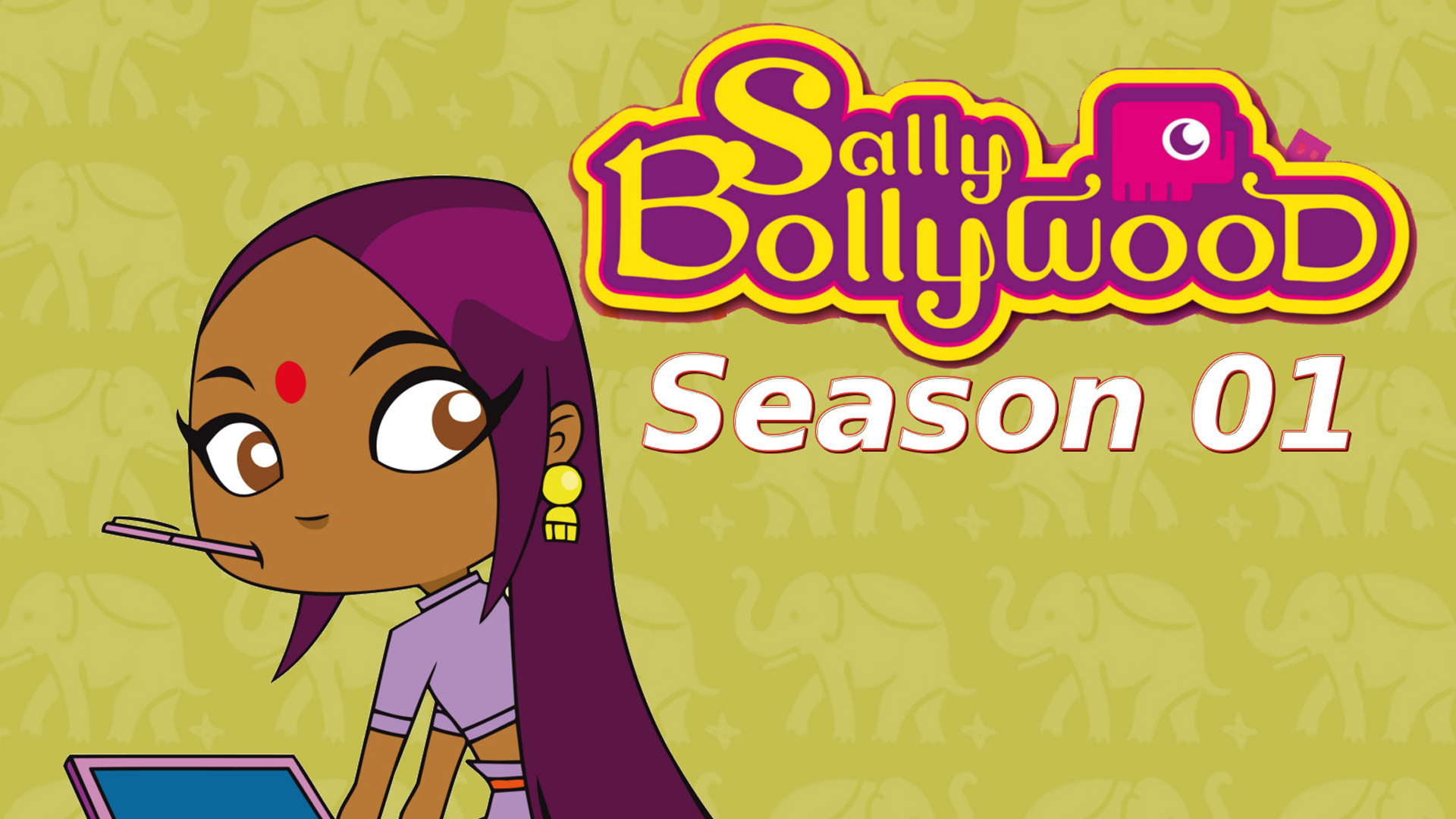 Sally Bollywood
