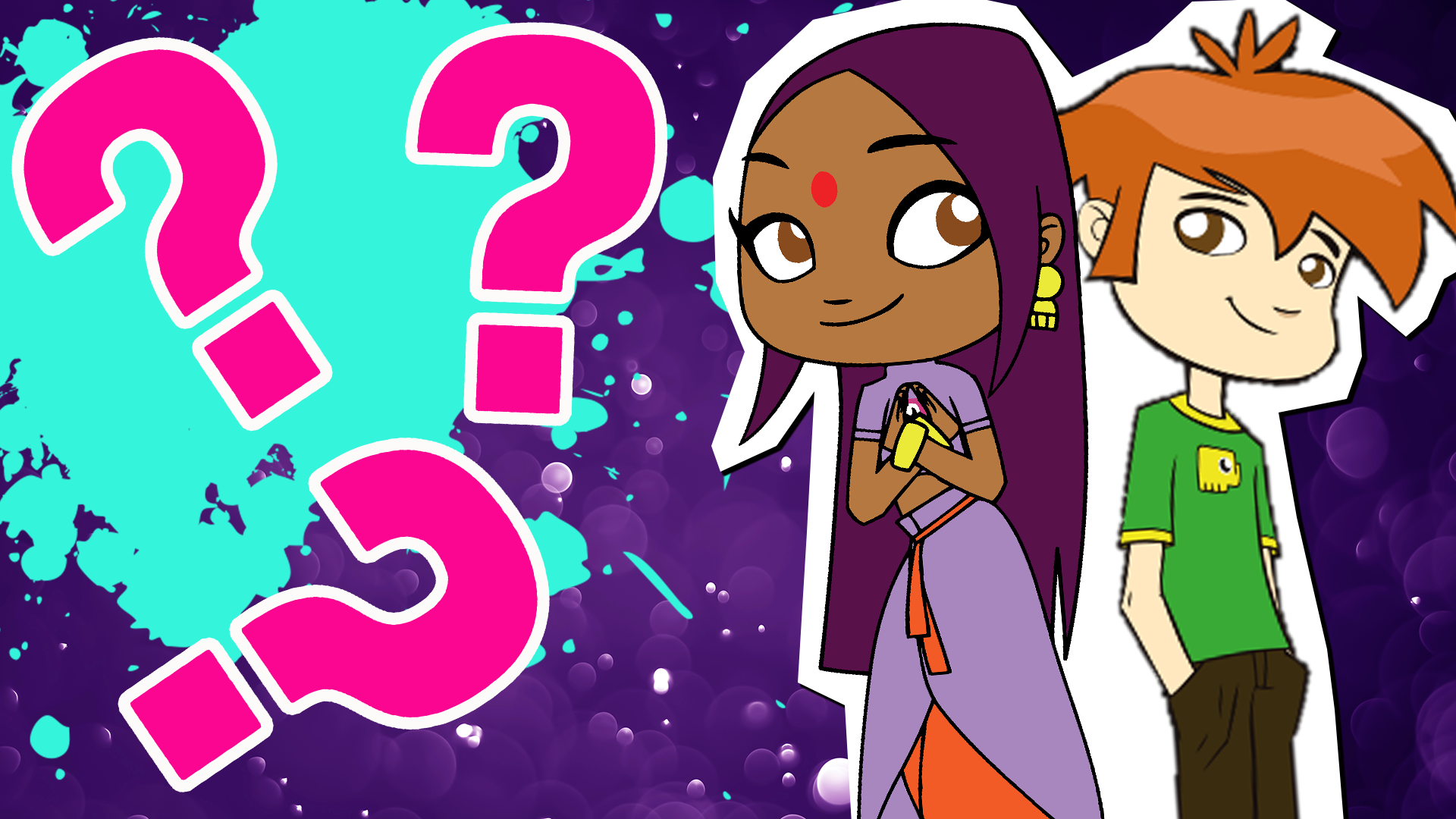 Can You Solve This Sally Bollywood Quiz?