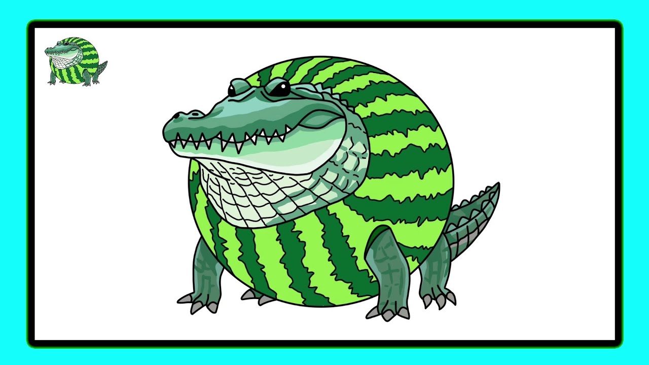 Anomaly GLORBO FRUTTODRILLO. Step By Step Tutorial