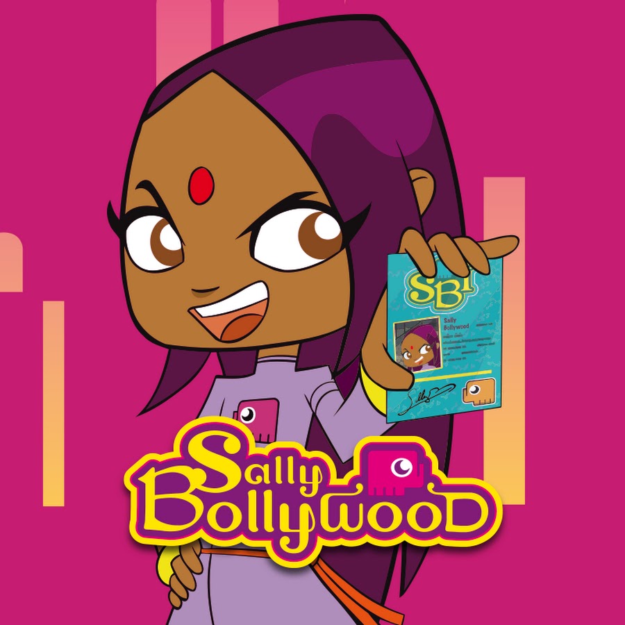 Sally Bollywood
