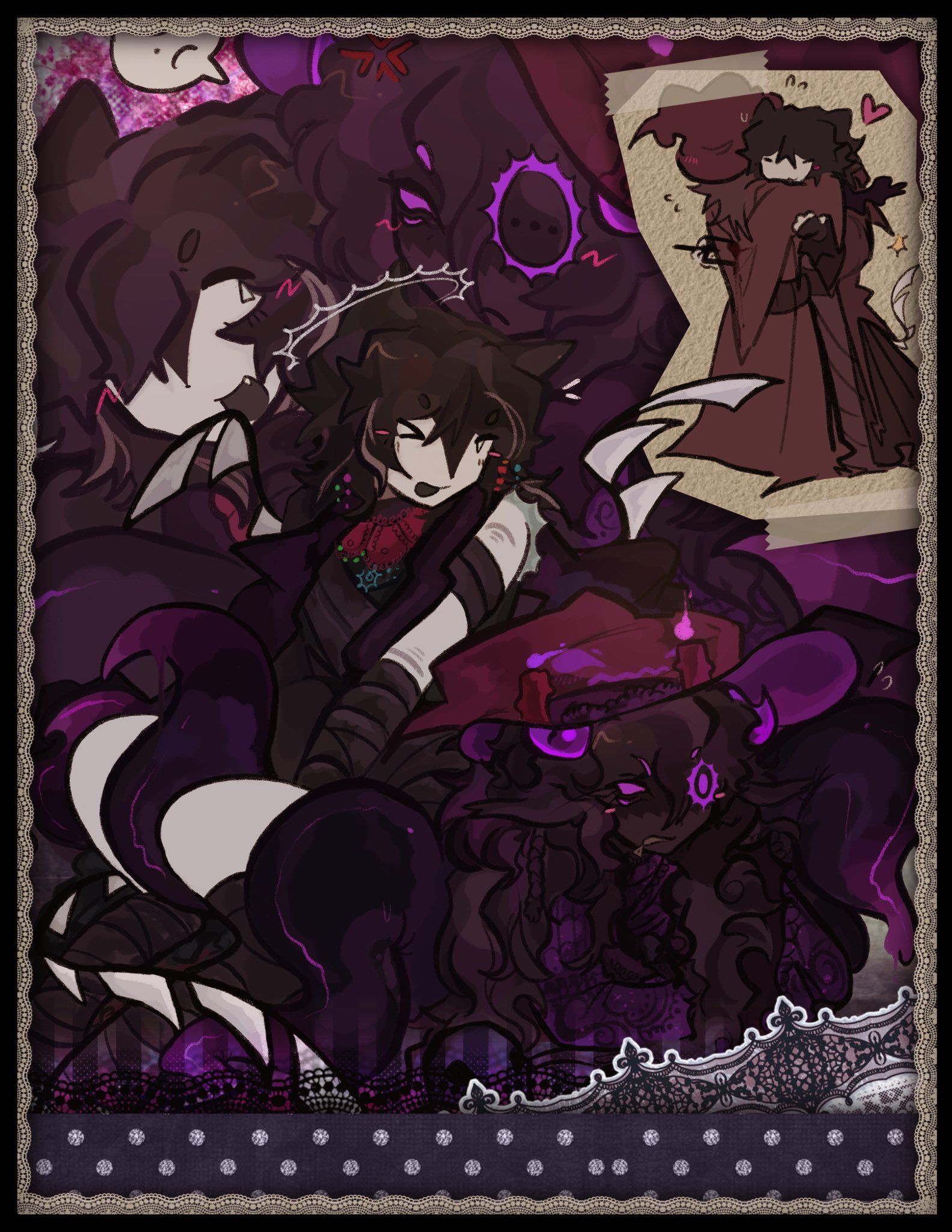 Azure pfps ideas. azure, i dont have friends, roblox