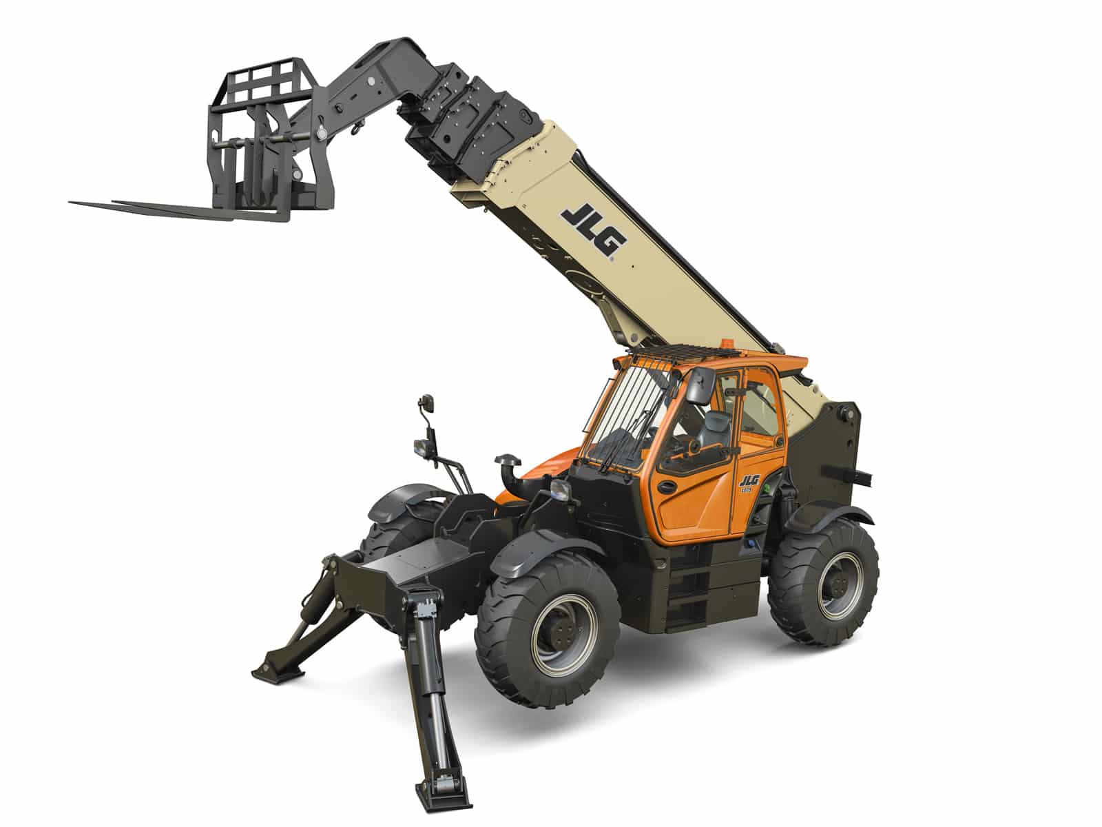 JLG 1075 Telehandlers