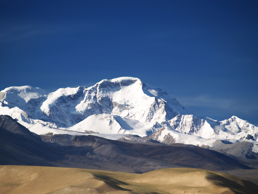Cho Oyu