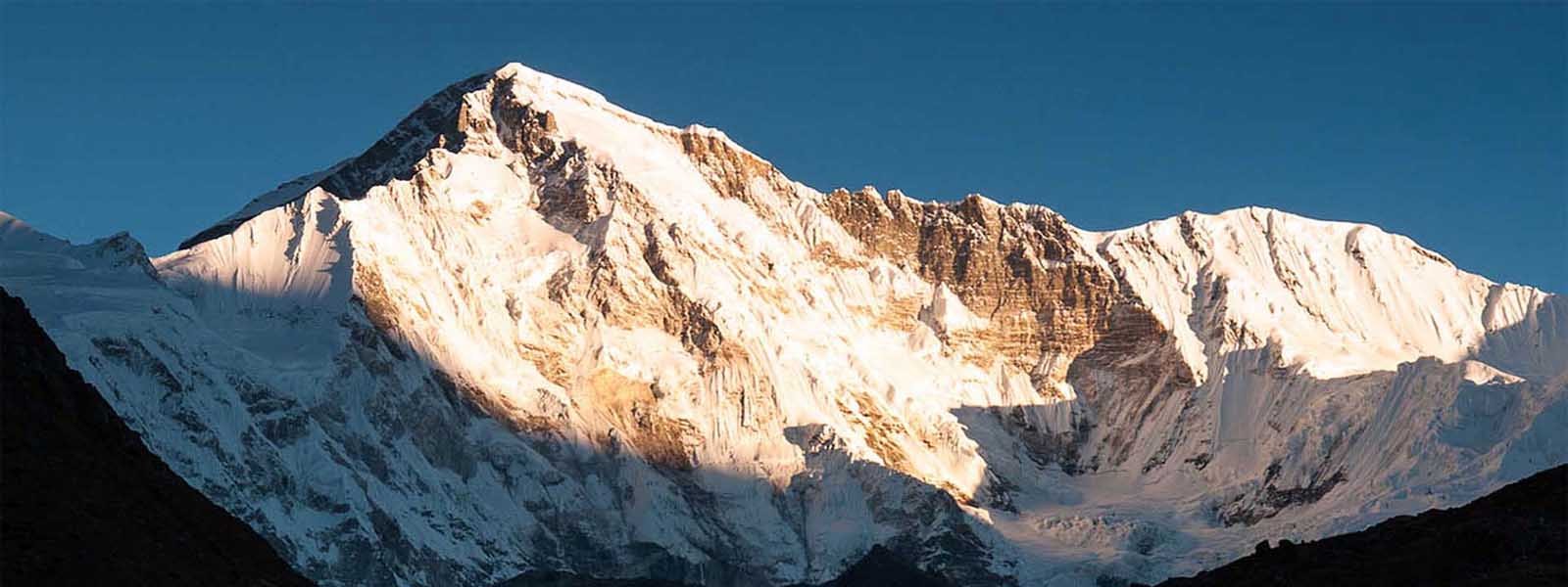 Mount Cho Oyu Expedition, Cho Oyu Climbing, Cho Oyu Nepal, Cho Oyu Fixed Departure