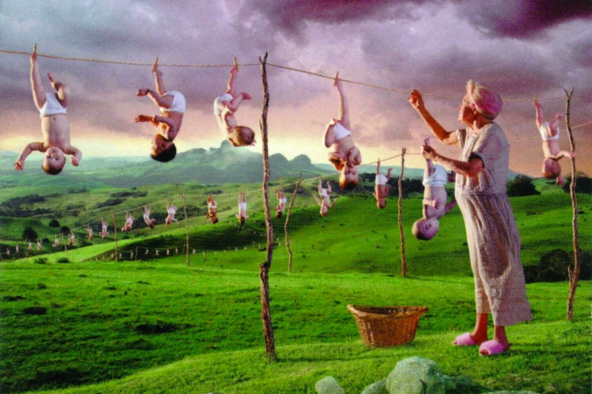 When Megadeth Treaded Water With 'Youthanasia'